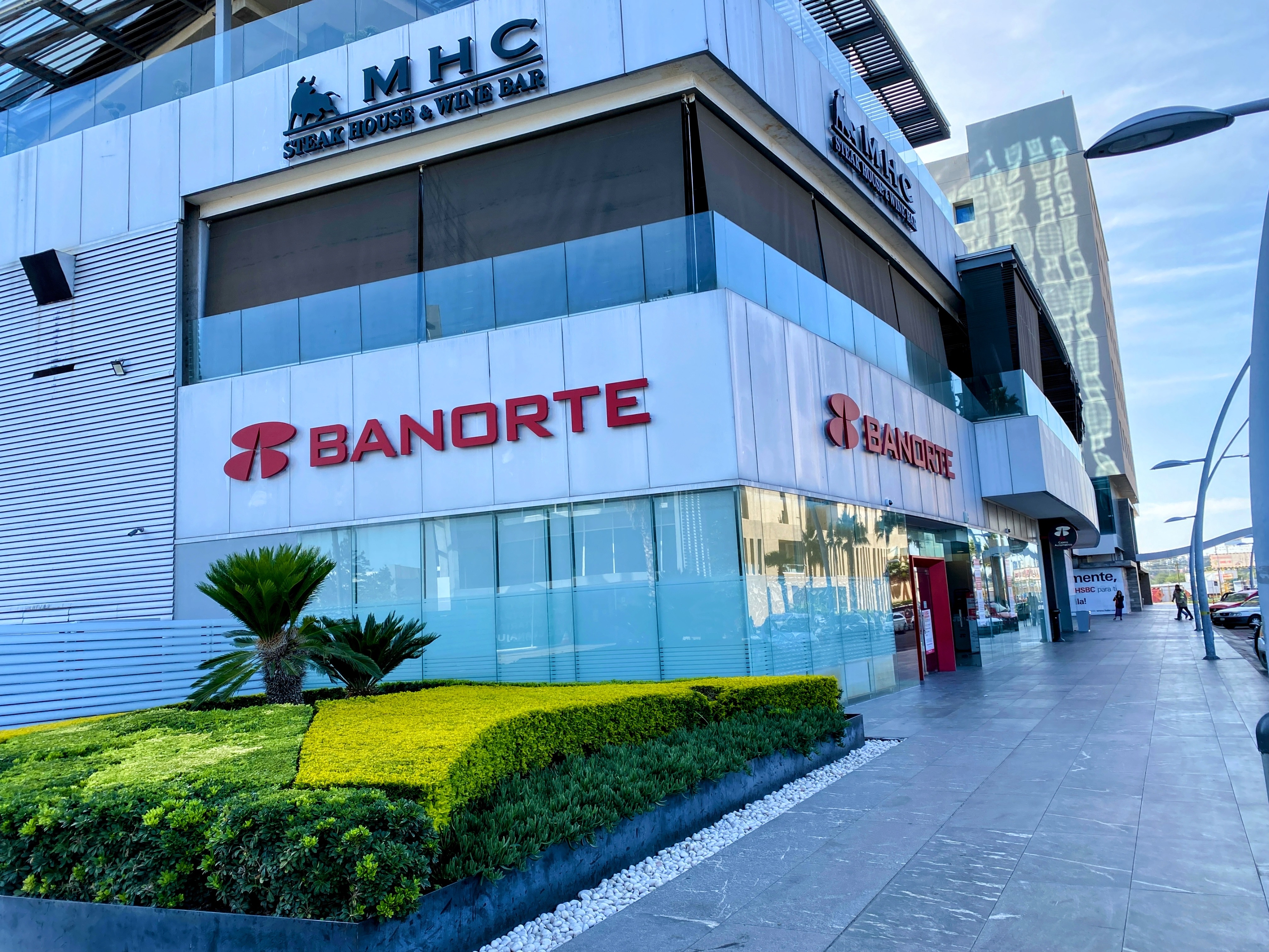 MHC Steak House & Wine Bar image 1