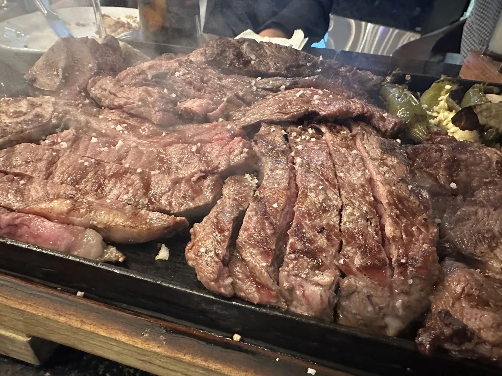 MHC Steak House & Wine Bar image 4