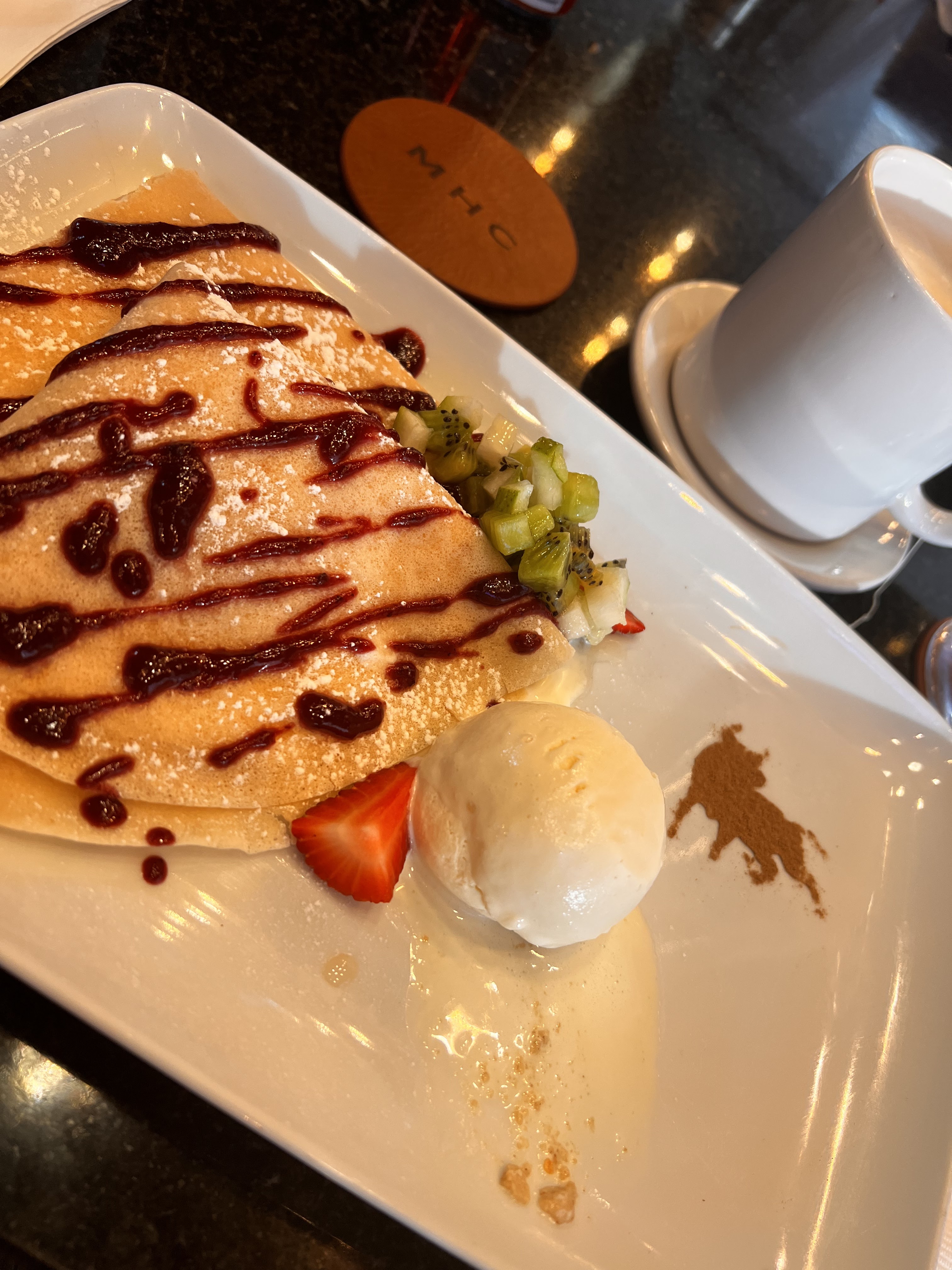 MHC Steak House & Wine Bar image 6