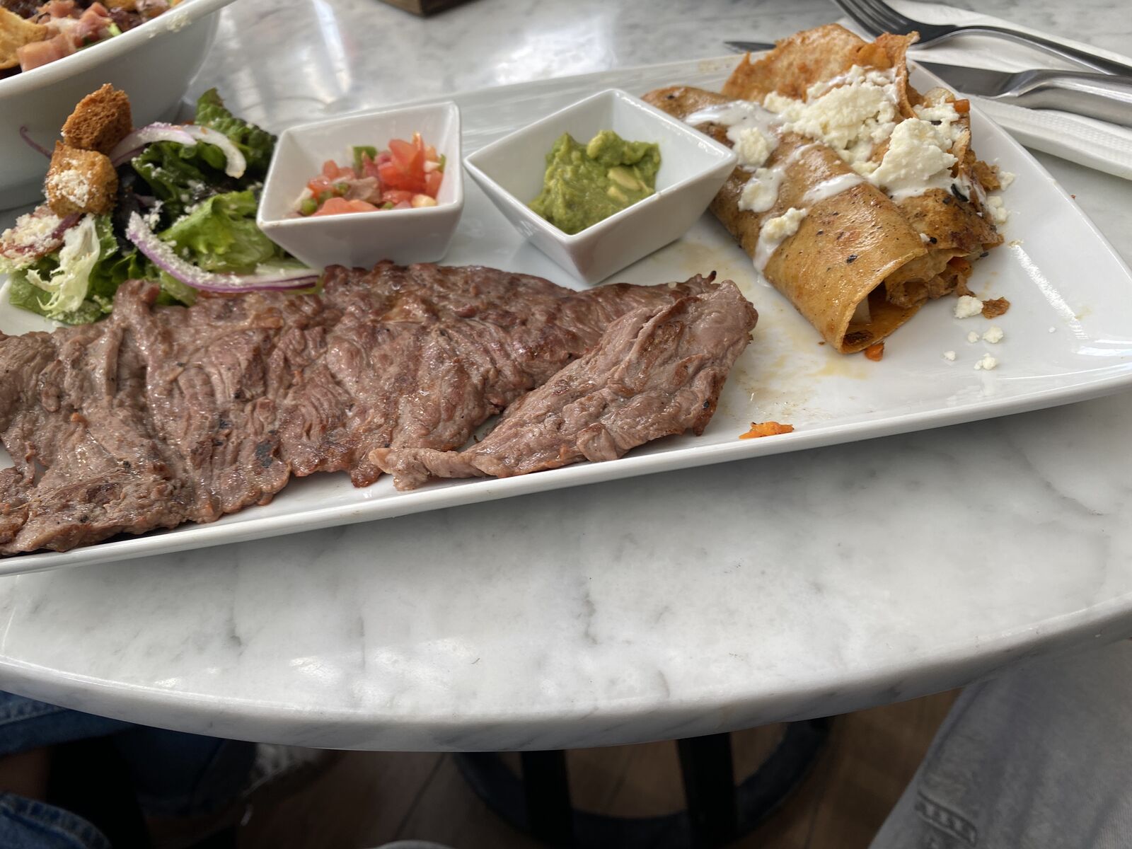 MHC Steak House & Wine Bar image 7