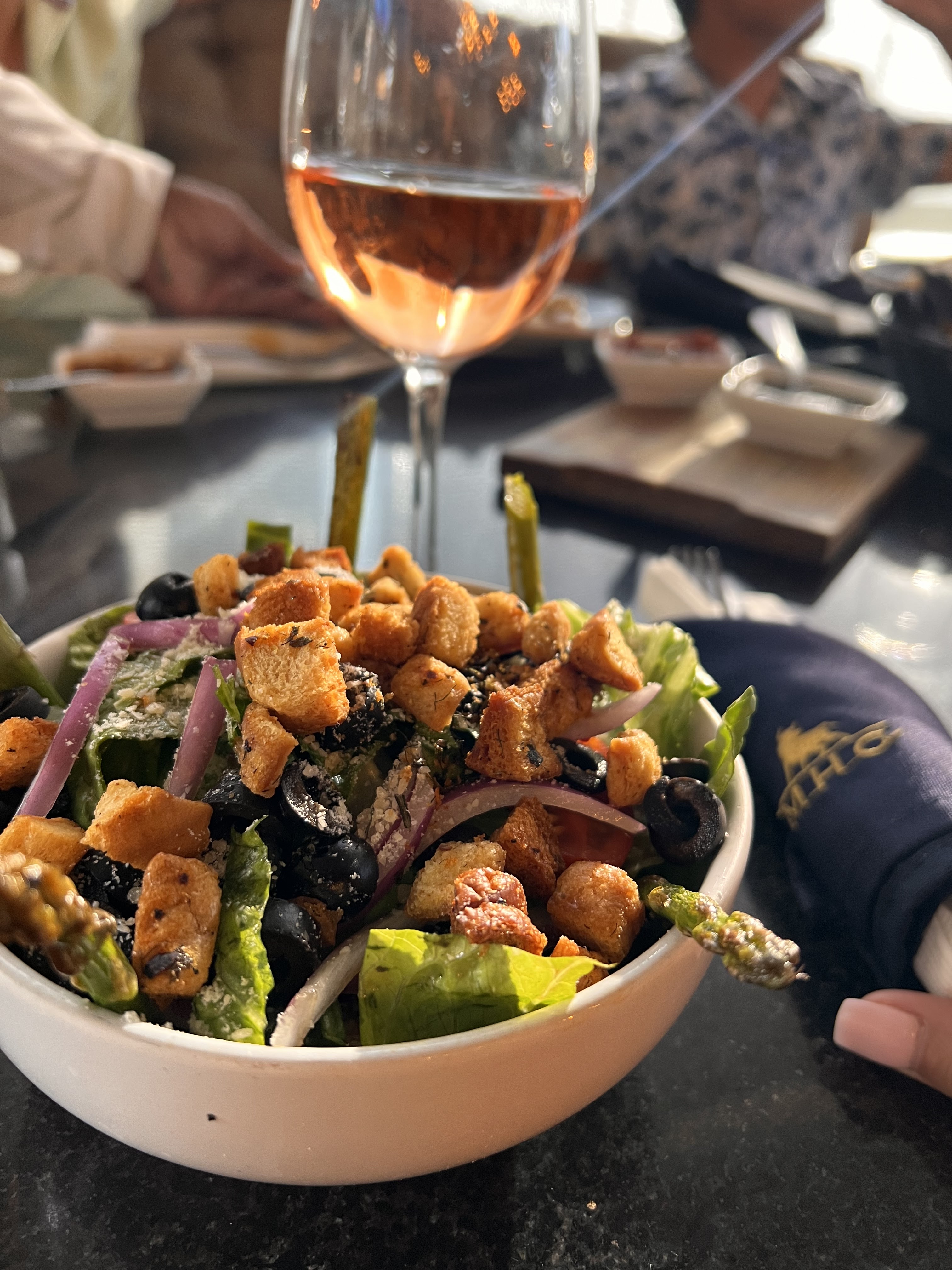 MHC Steak House & Wine Bar image 9