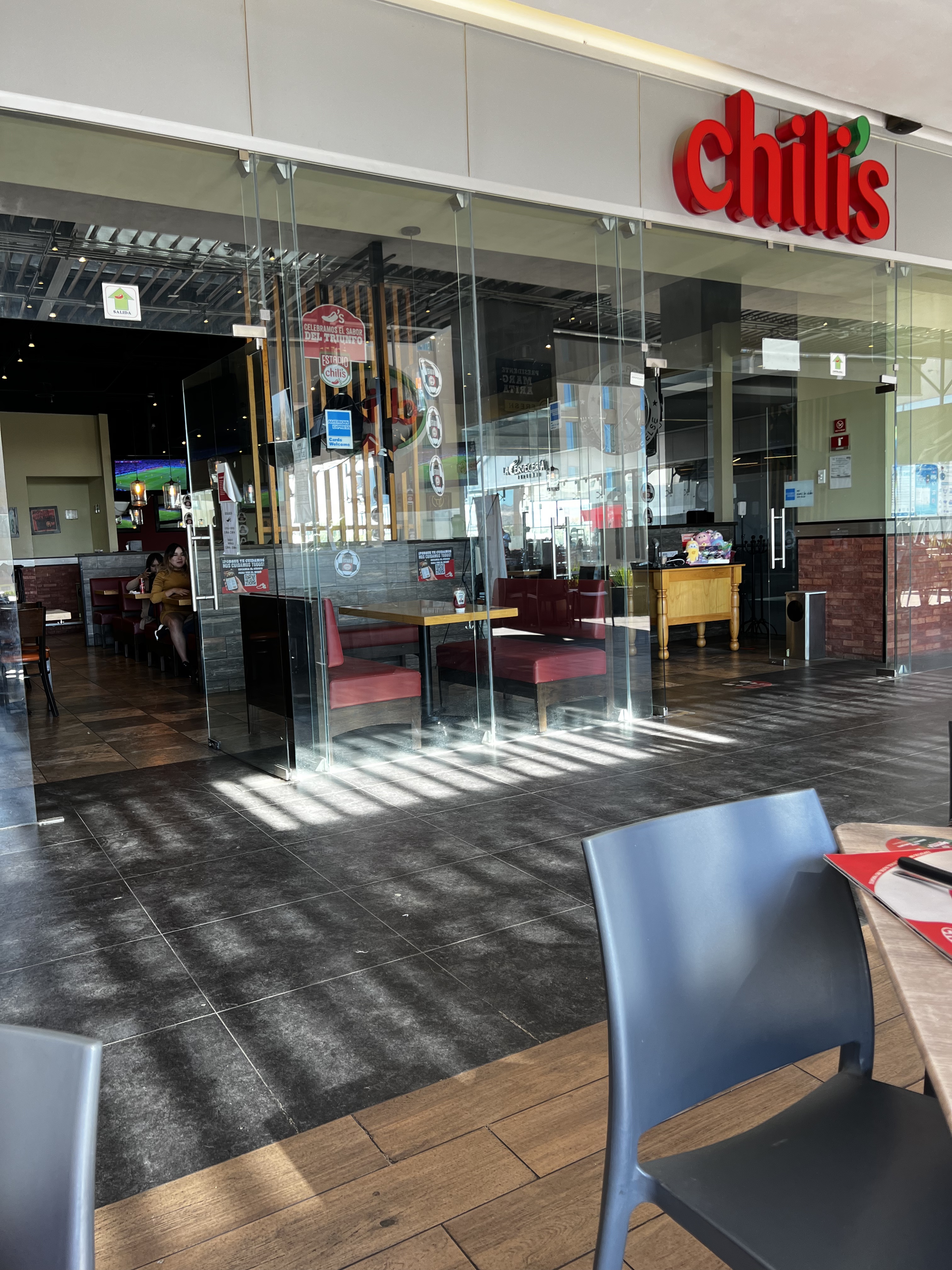 Chili's image 1