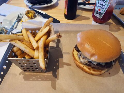 Chili's image 3