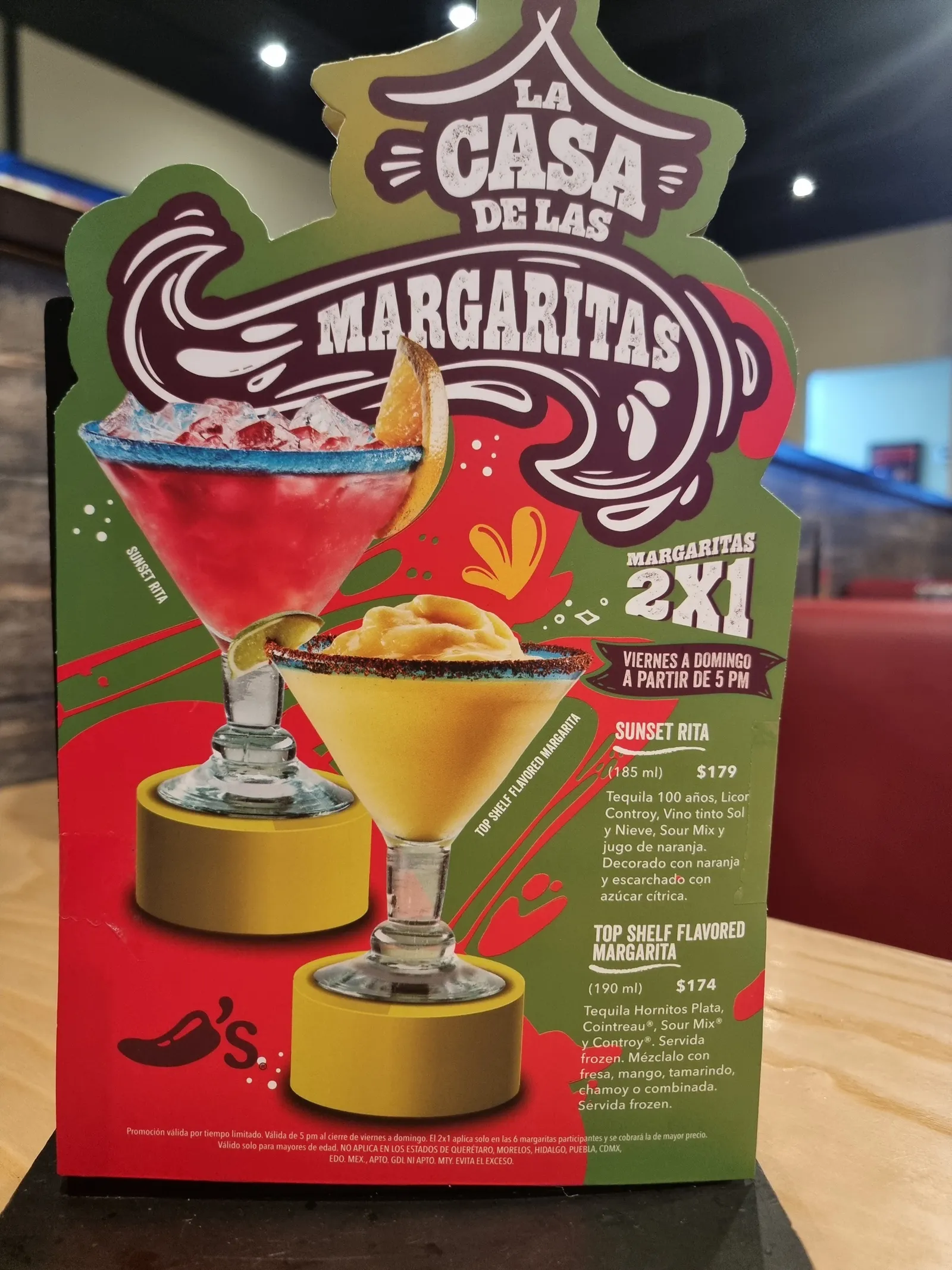 Chili's image 4