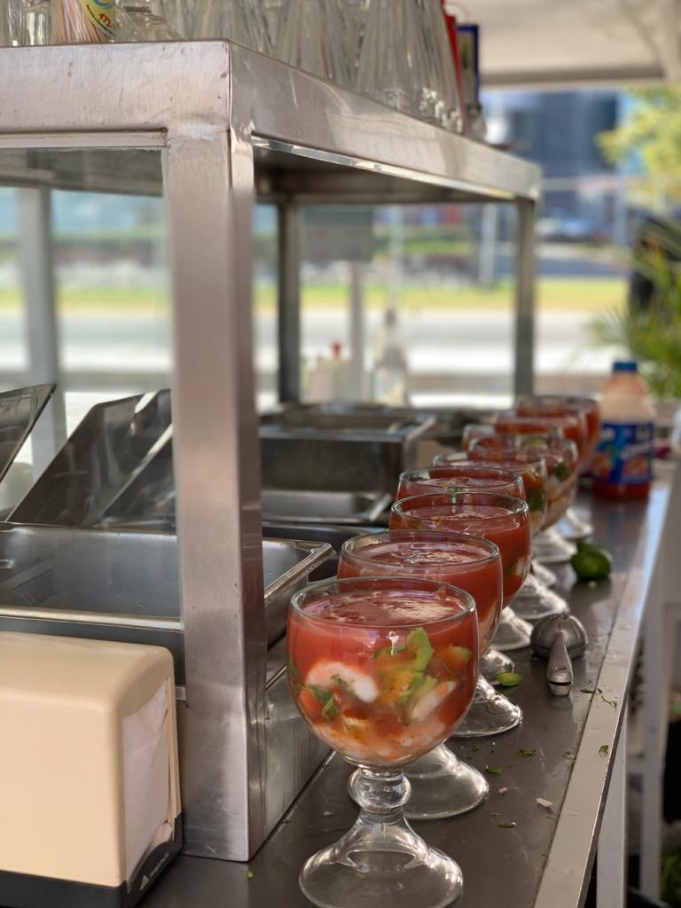 Mariscos "El Puerto" image 1