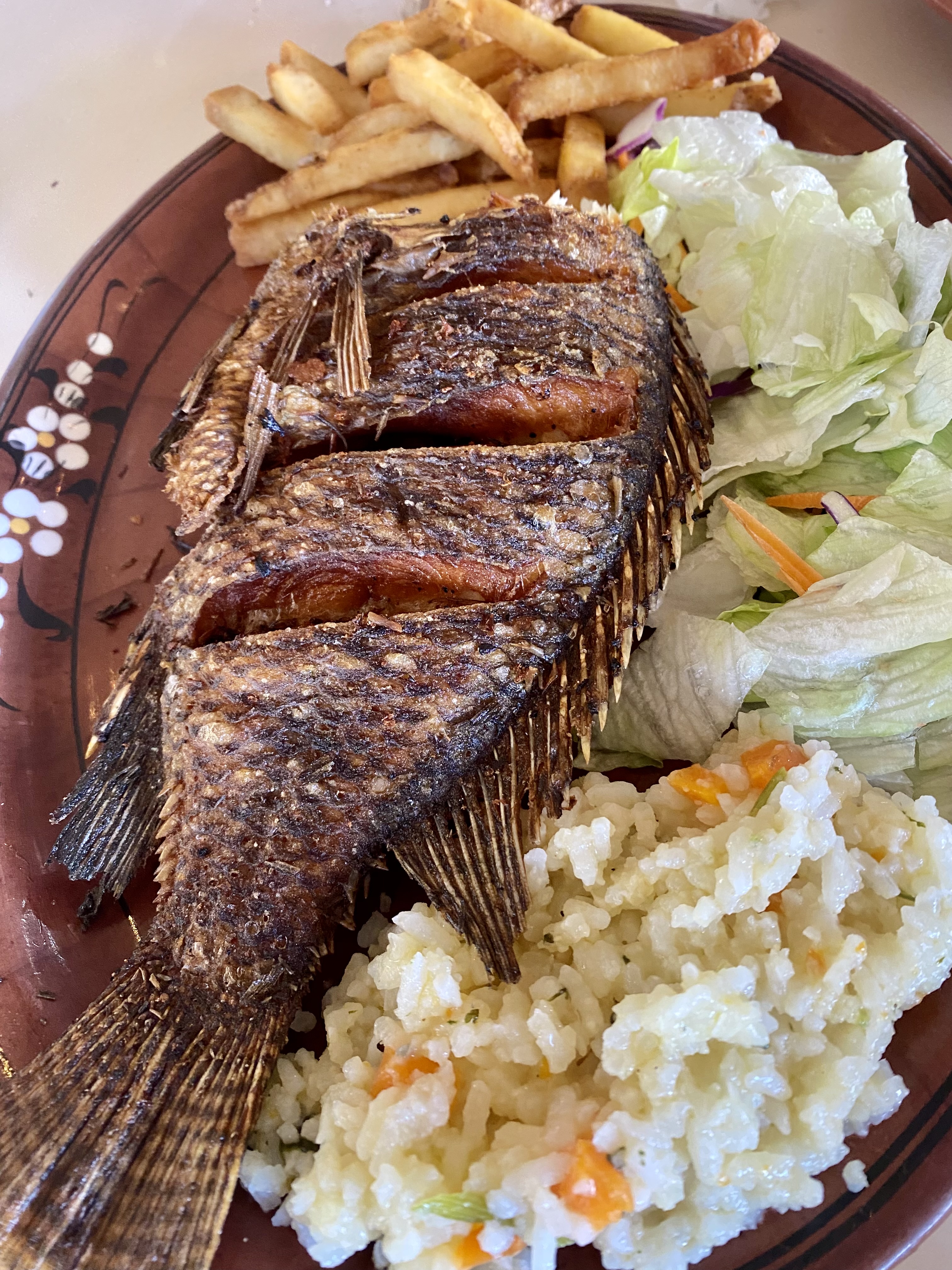 Mariscos "El Puerto" image 3