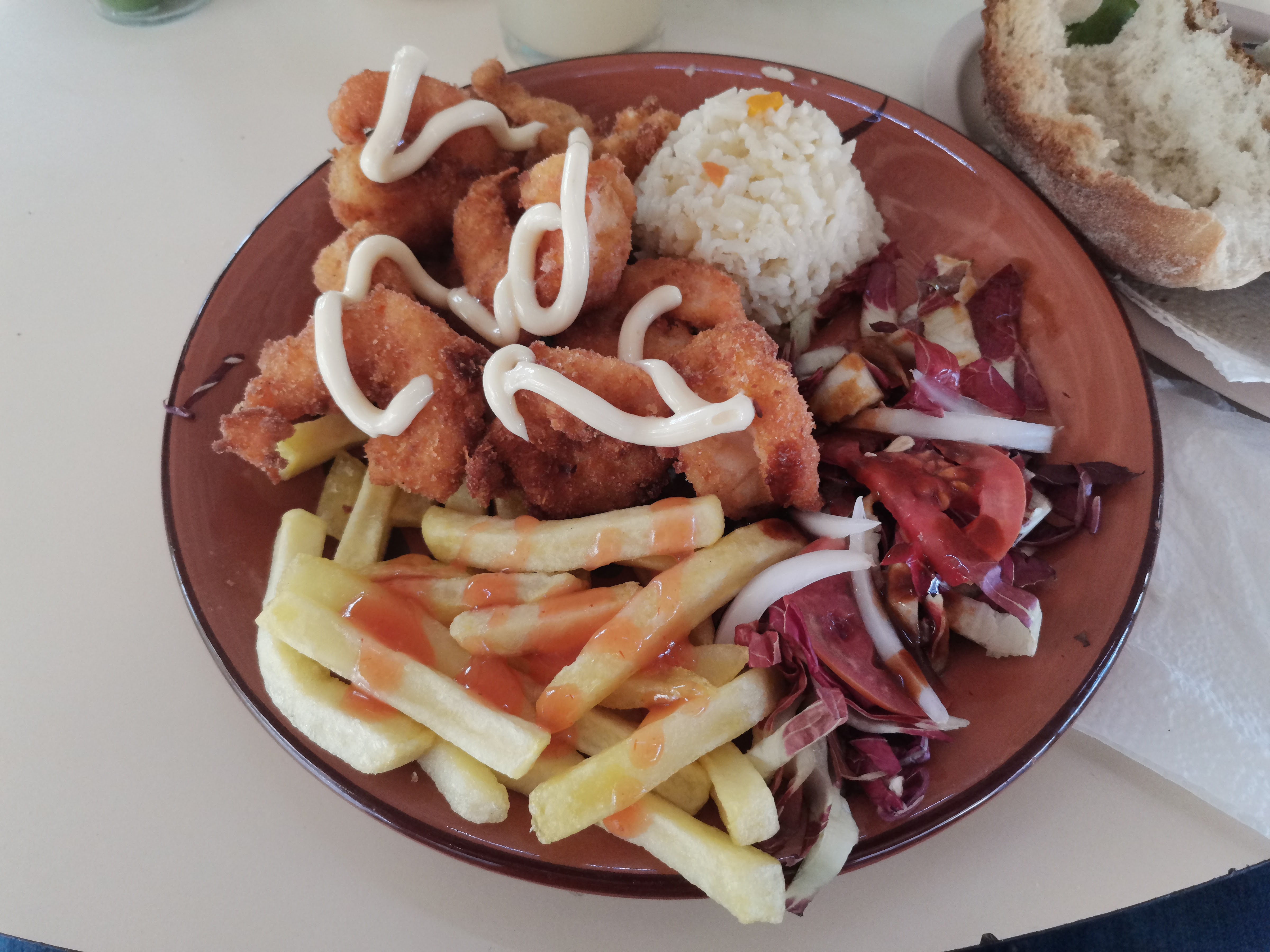 Mariscos "El Puerto" image 4