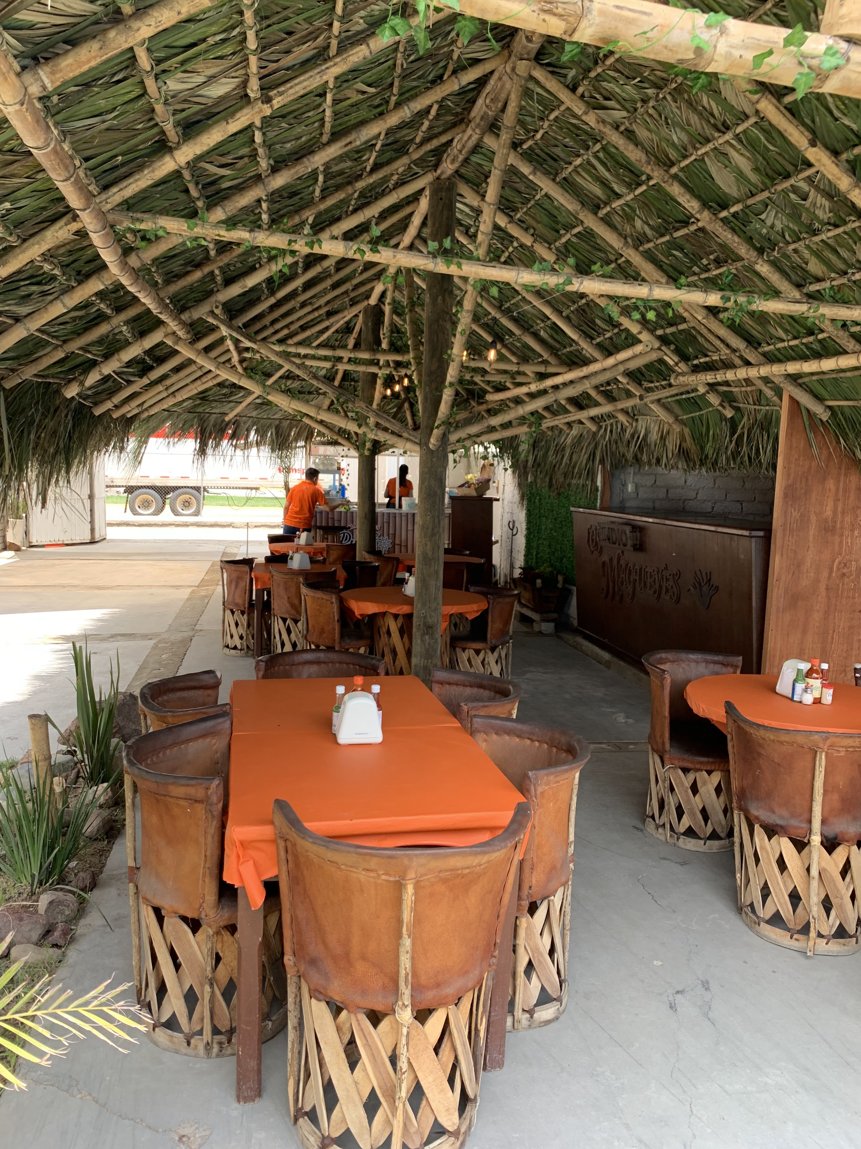 Mariscos "El Puerto" image 5