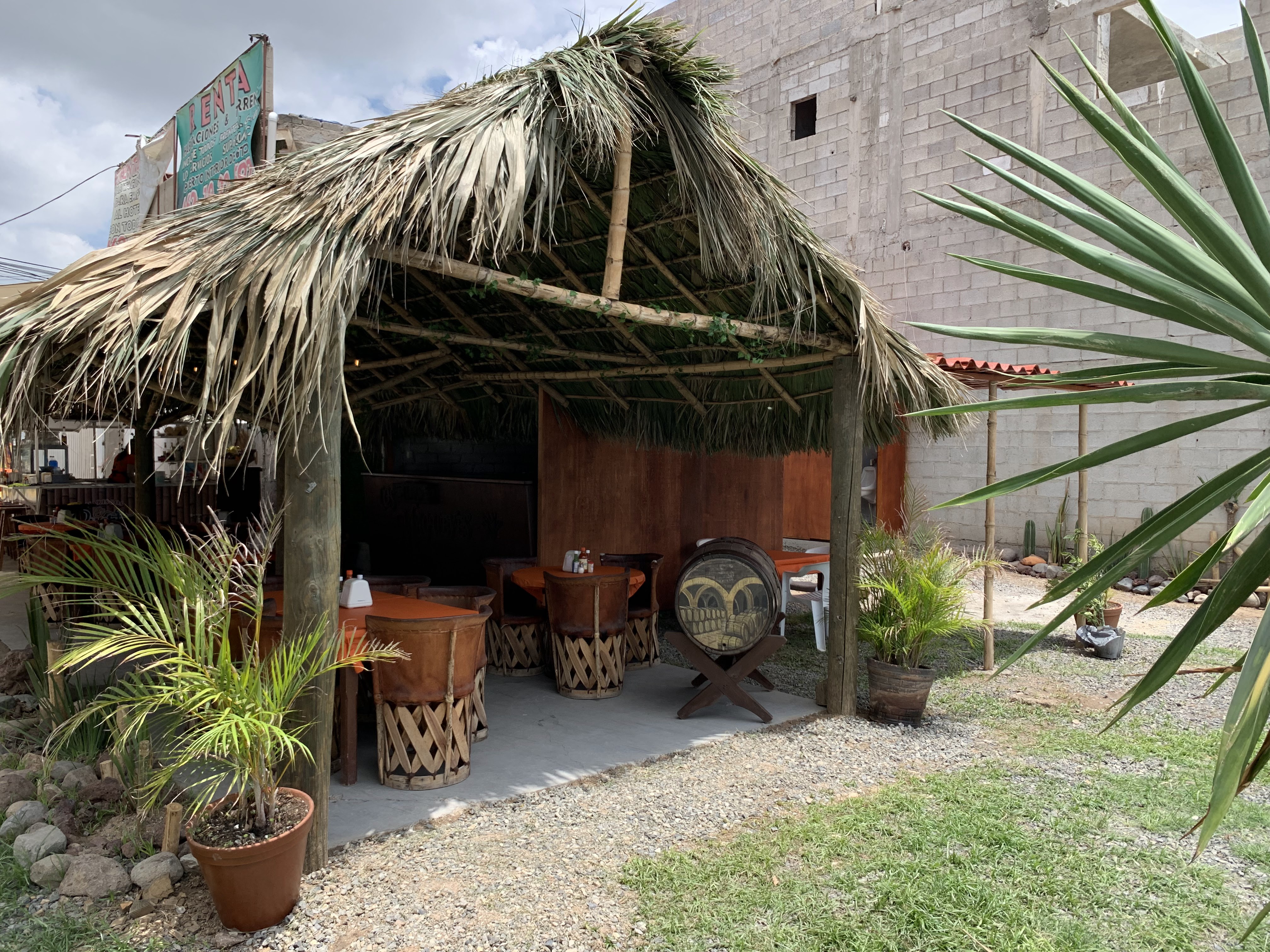 Mariscos "El Puerto" image 7