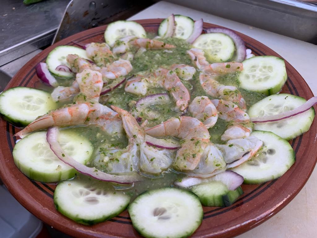 Mariscos "El Puerto" image 9