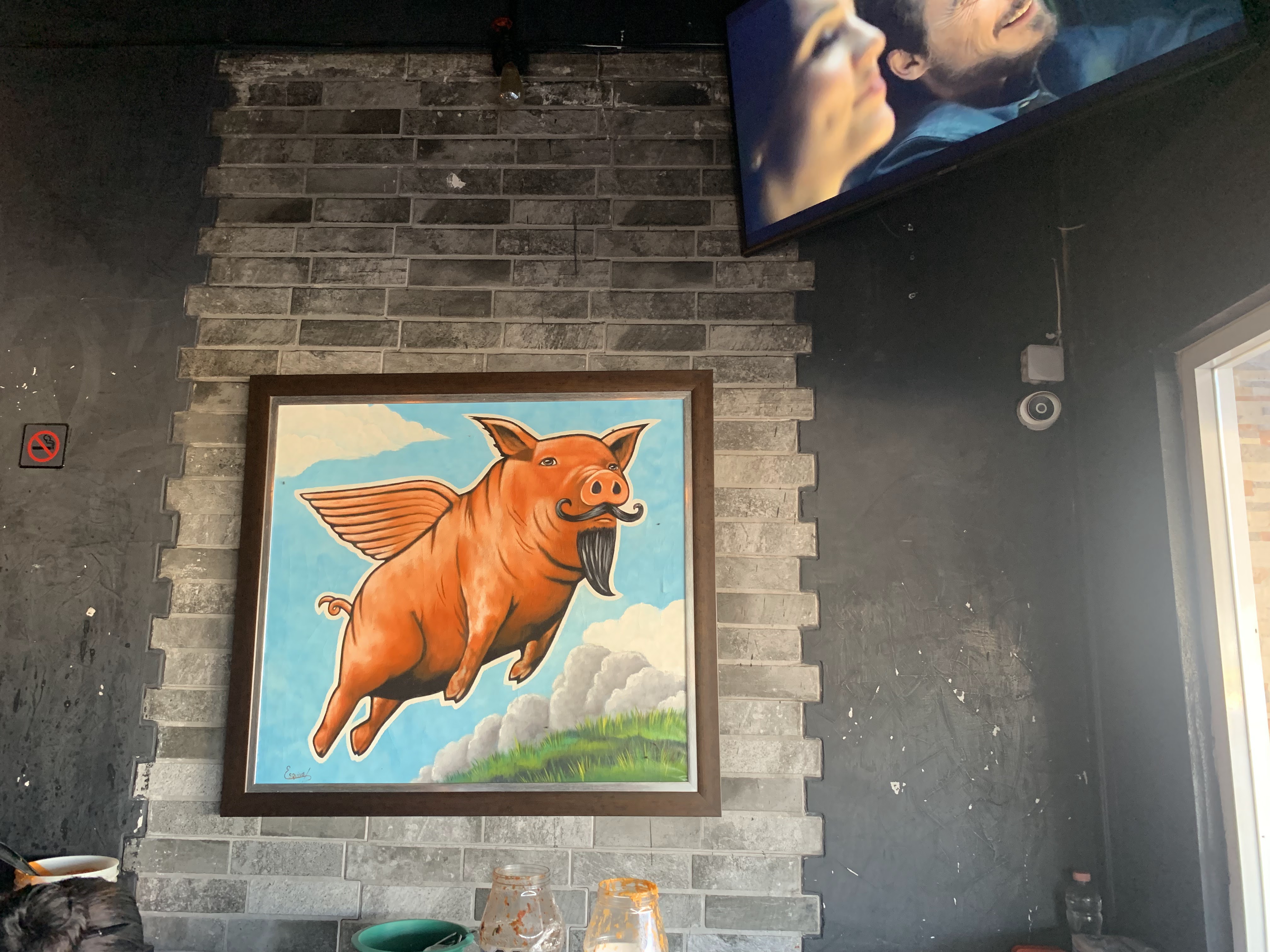 Tacos de cortes asados al carbón Victoria Sucursal Puerto Interior image 7