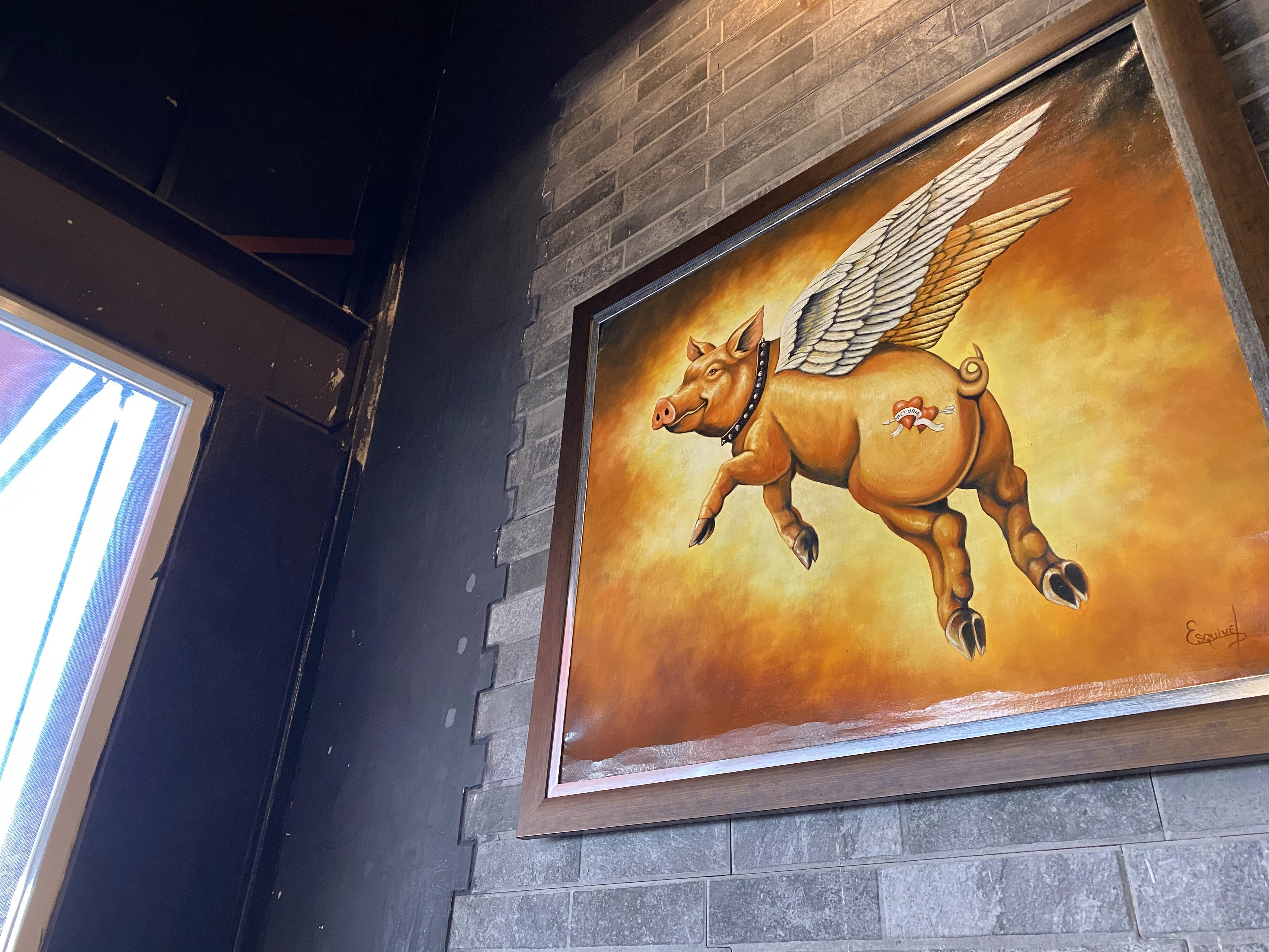 Tacos de cortes asados al carbón Victoria Sucursal Puerto Interior image 10