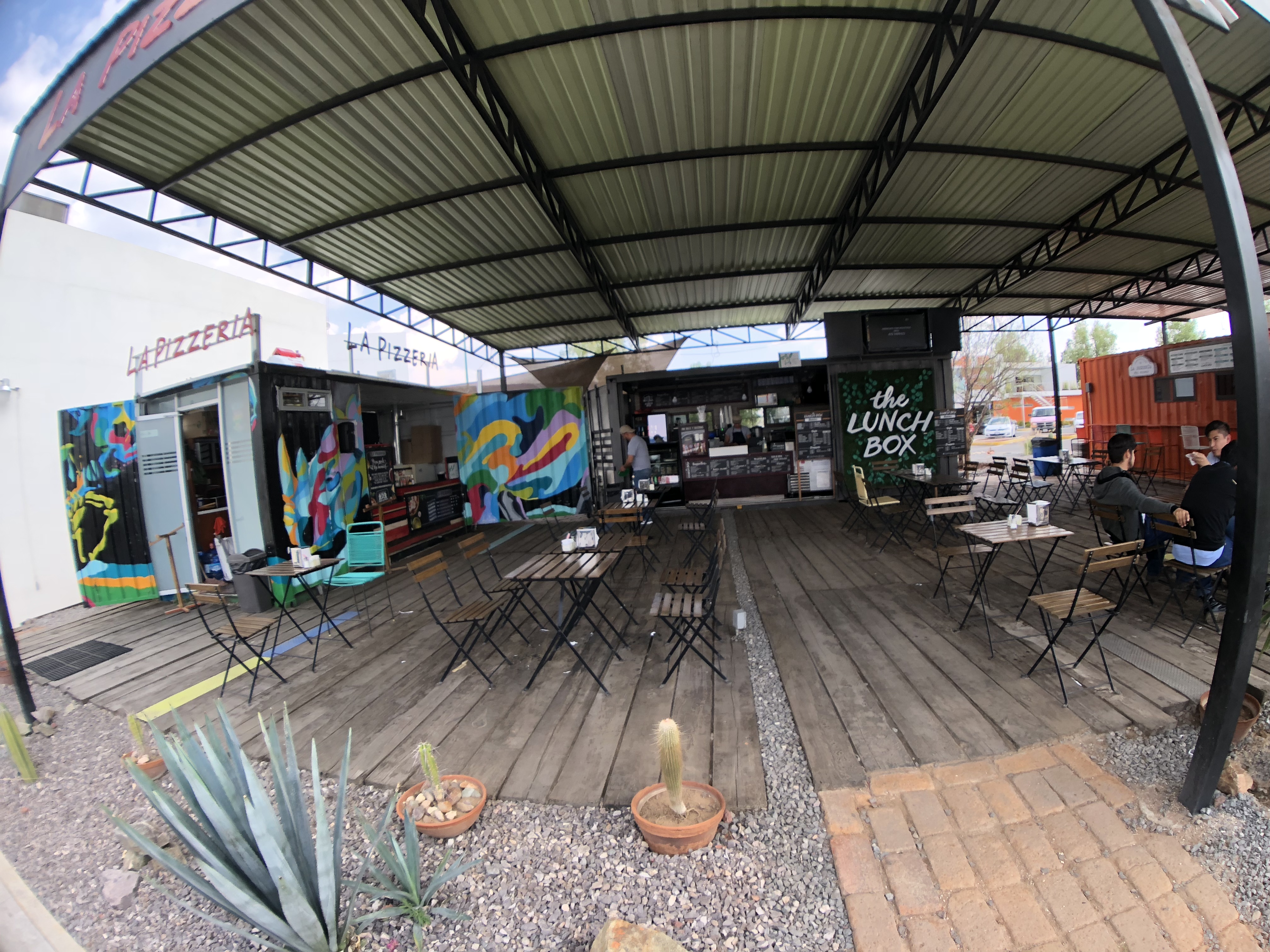 The Lunch Box image 4