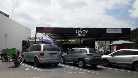 The Lunch Box image 5