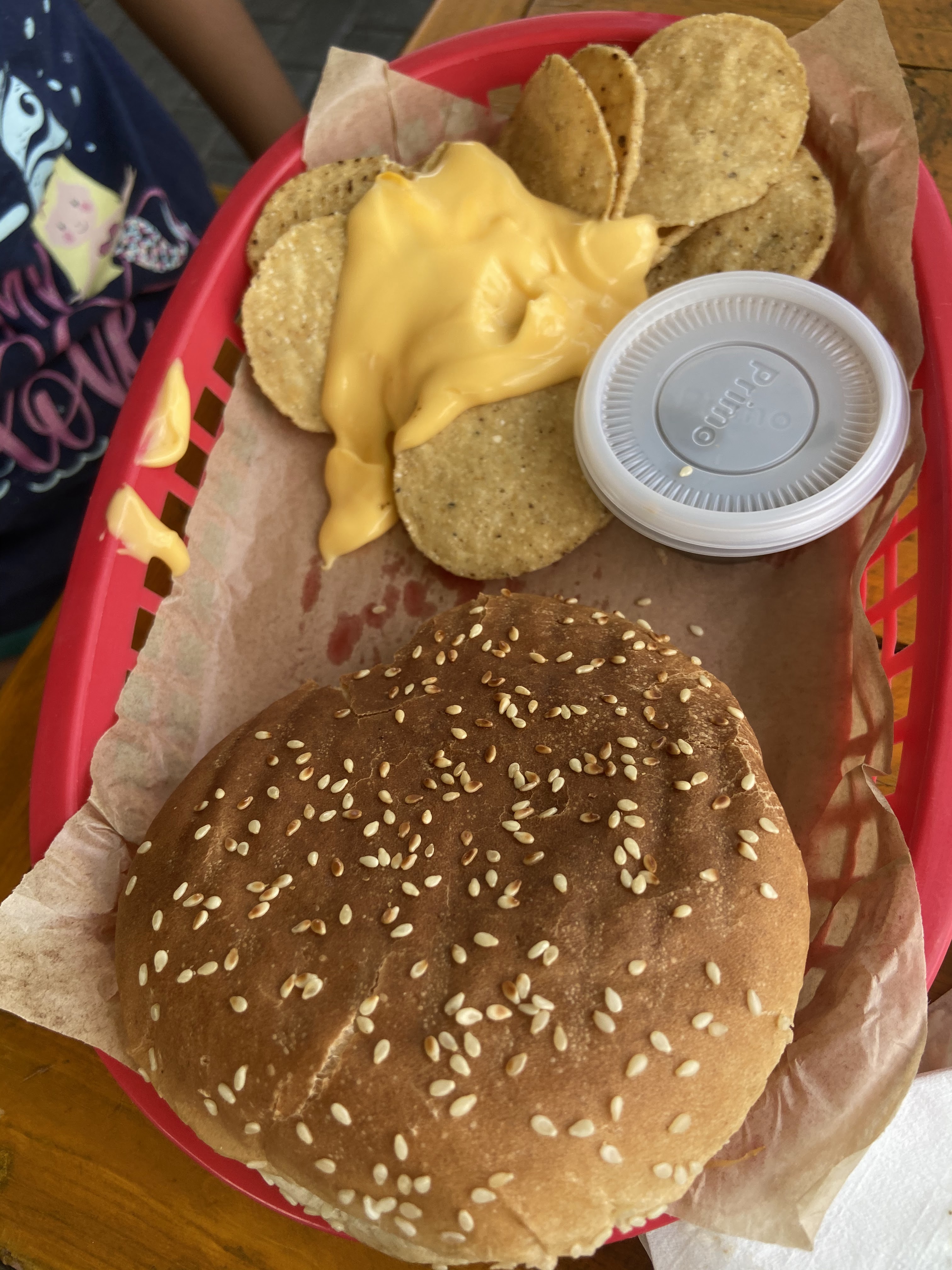 The Lunch Box image 6