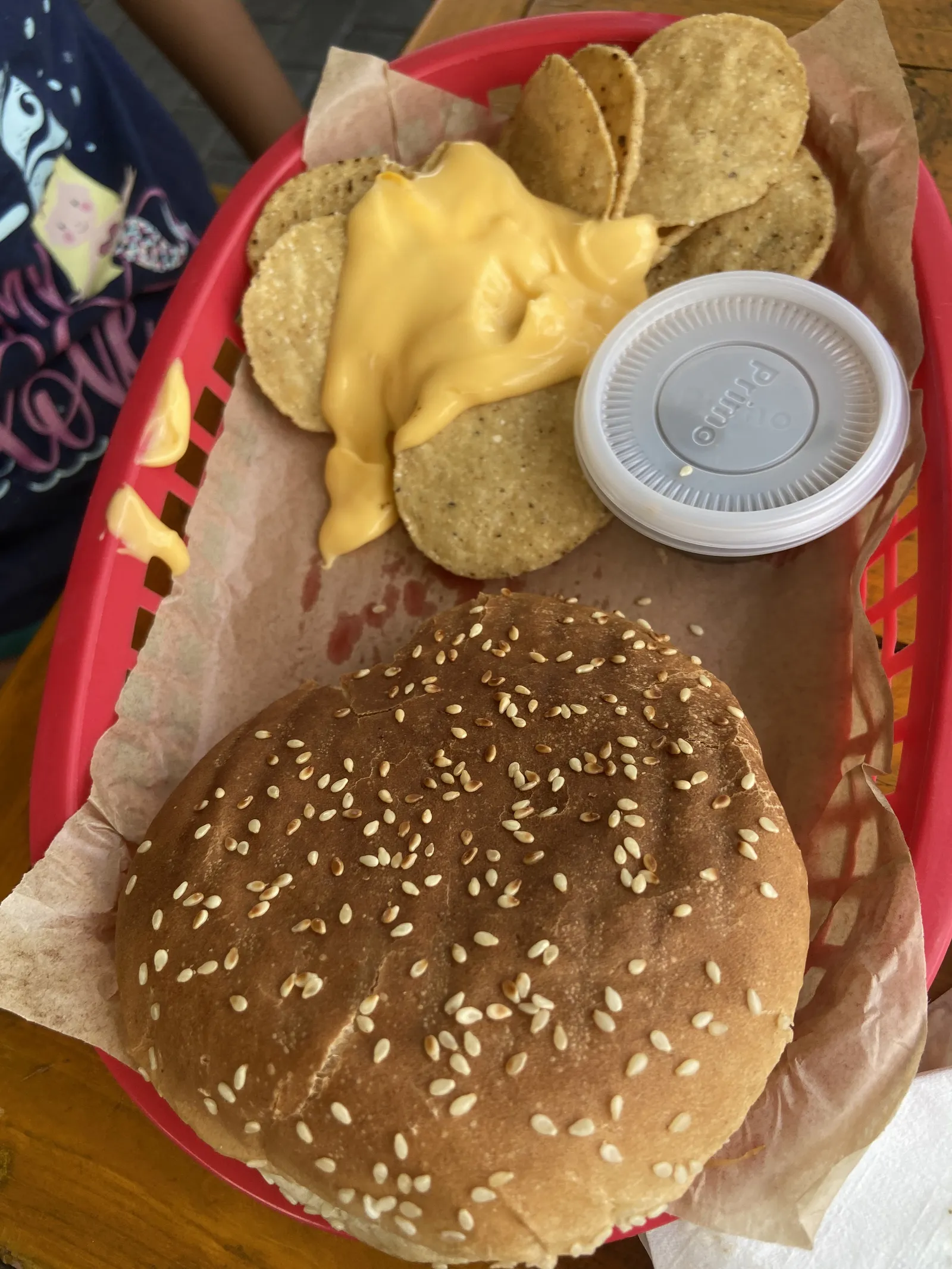 The Lunch Box image 6