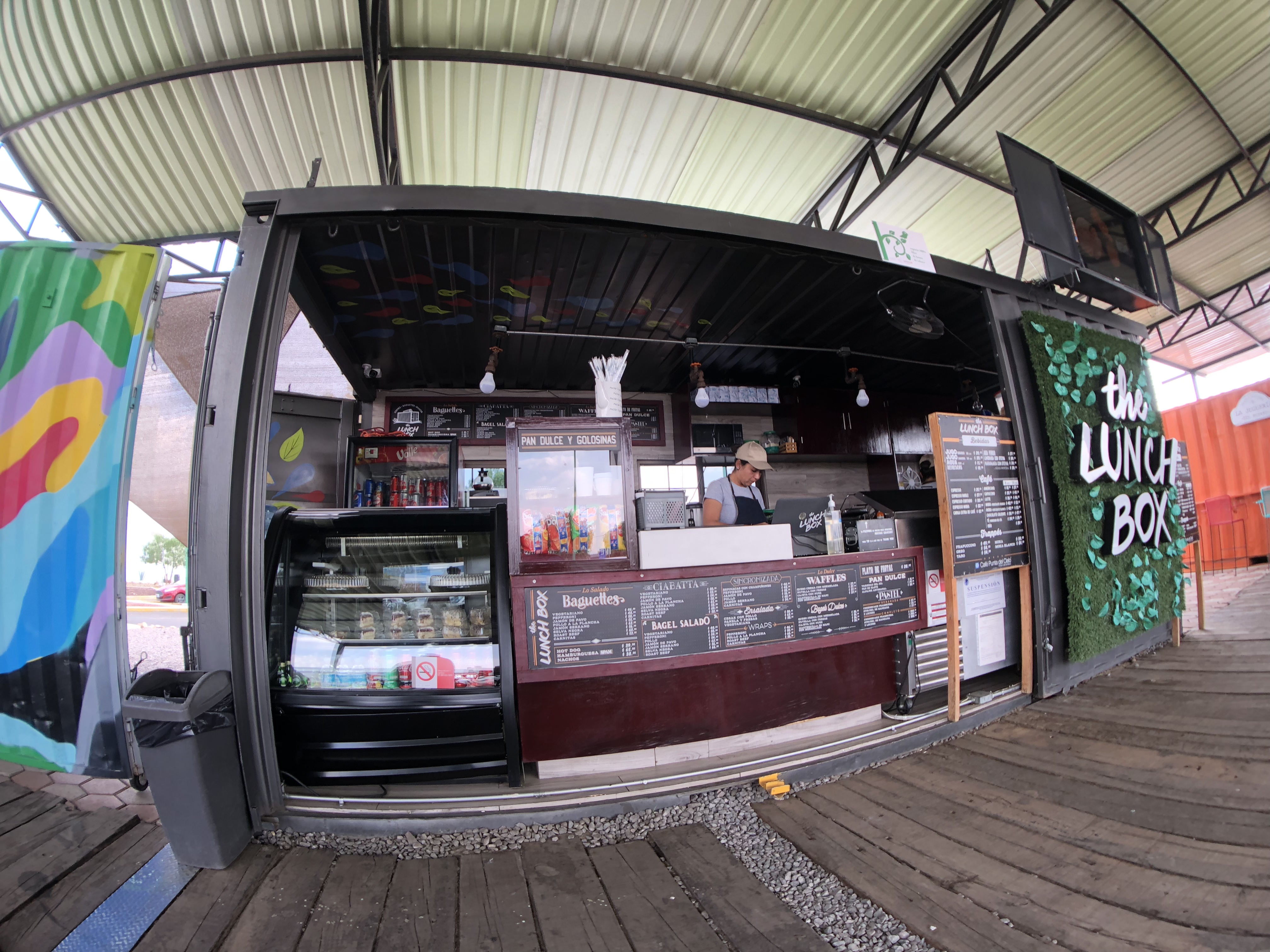 The Lunch Box image 7