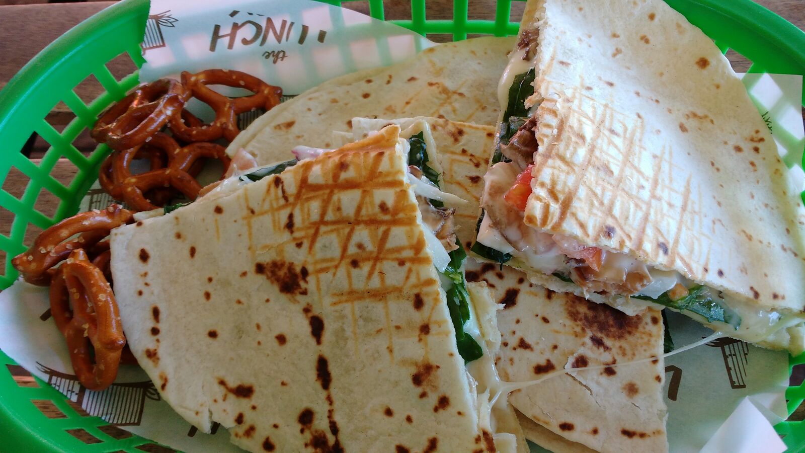 The Lunch Box image 10