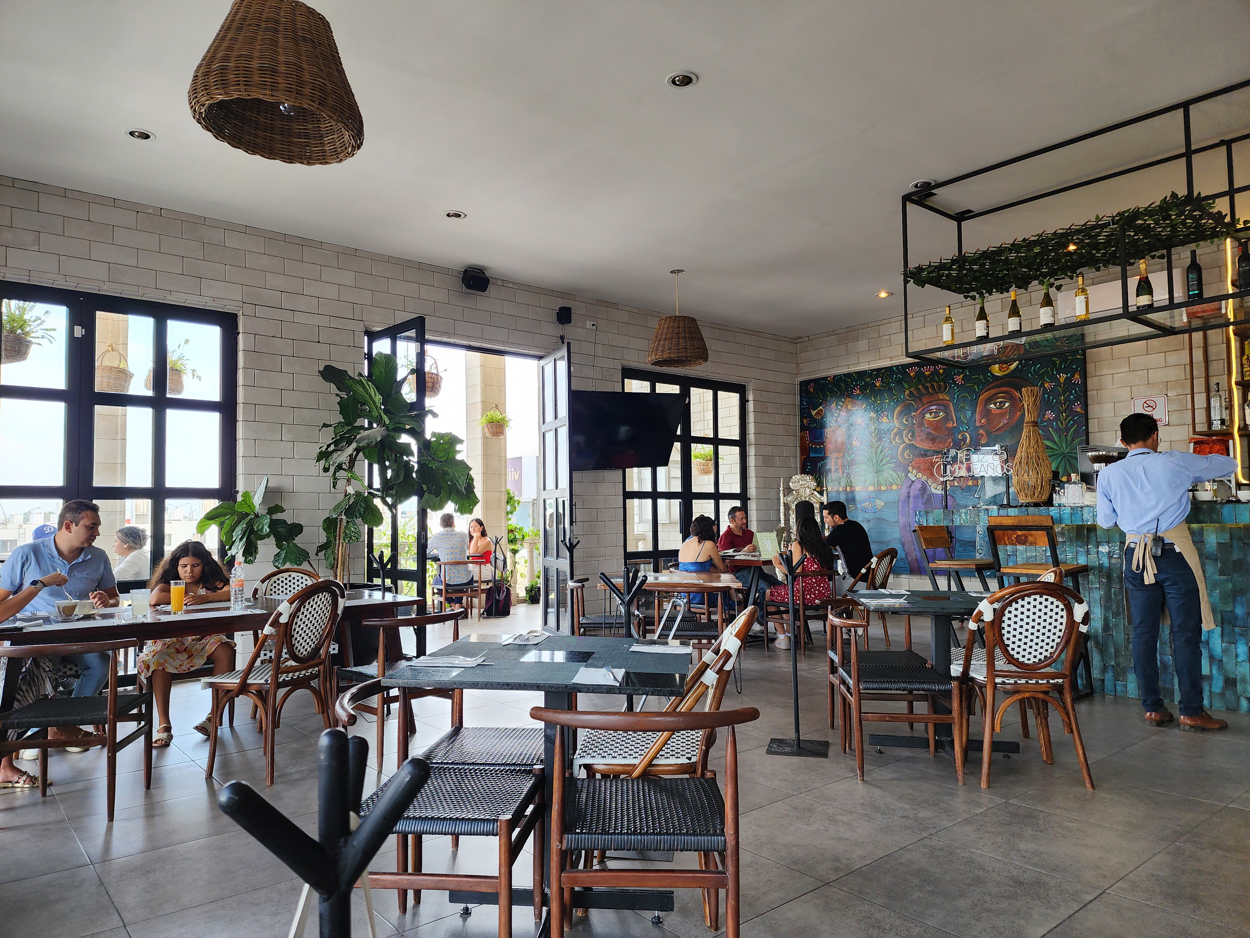 Restaurante Tecolote image 1