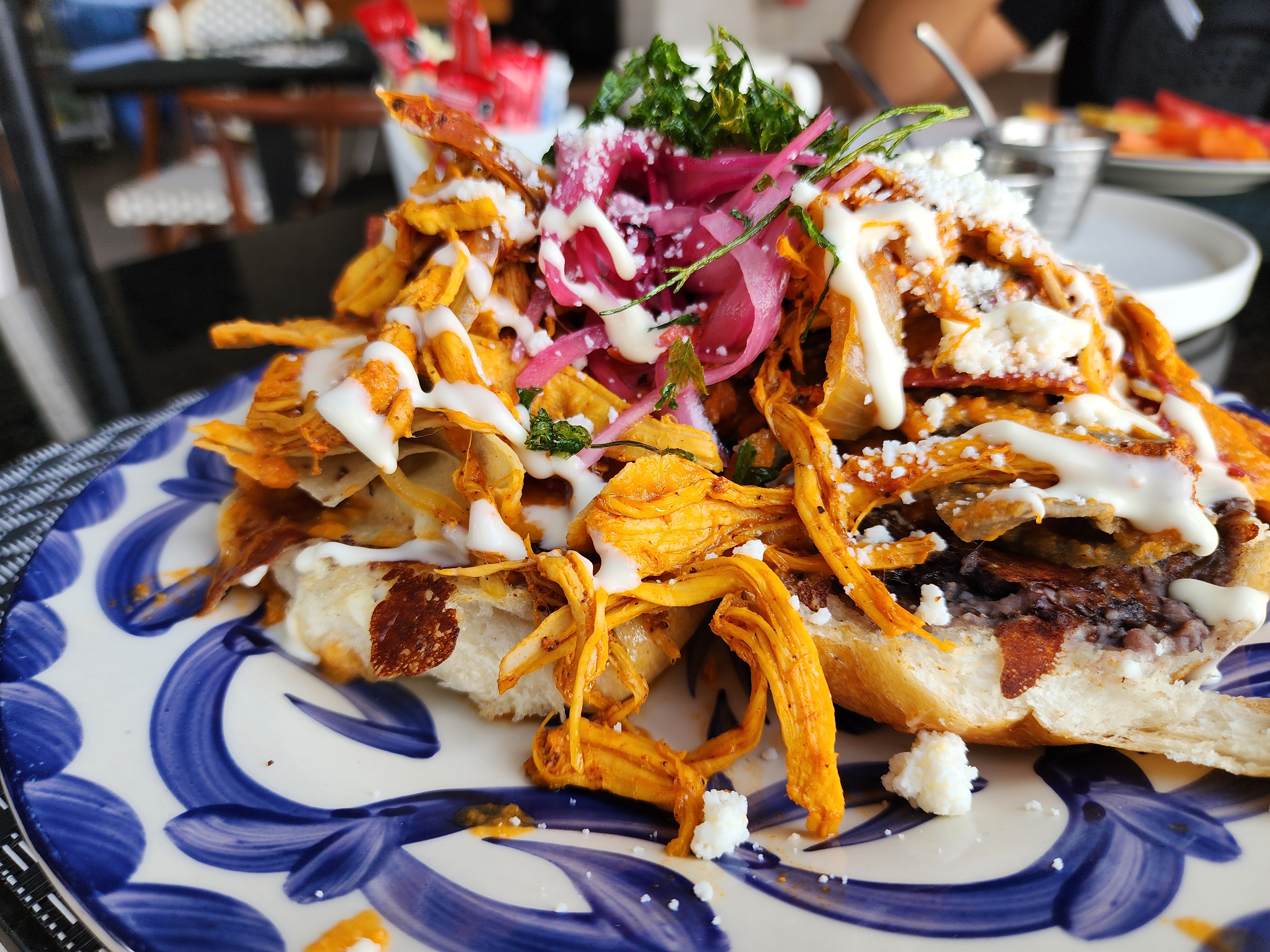 Restaurante Tecolote image 6