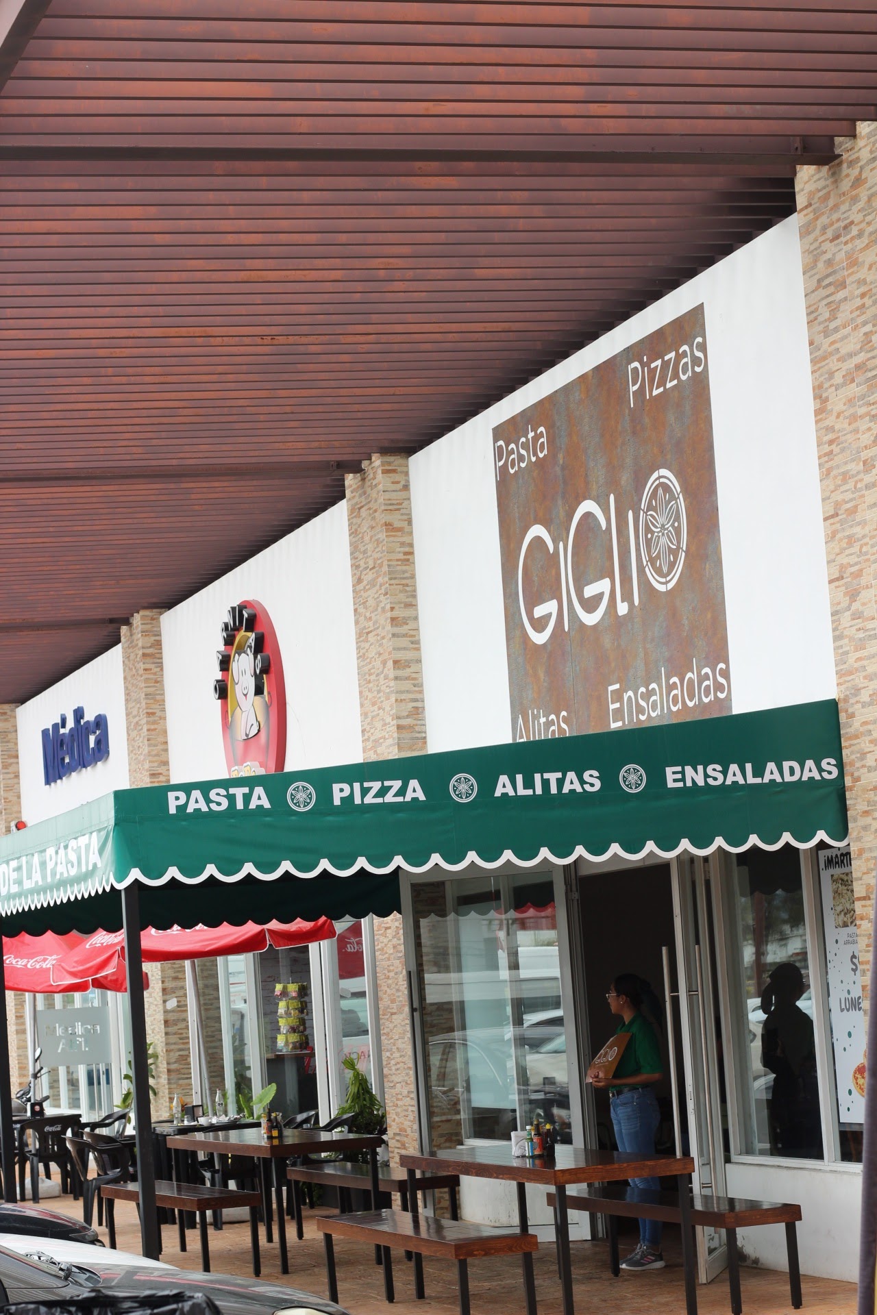 Giglio Trattoria image 2