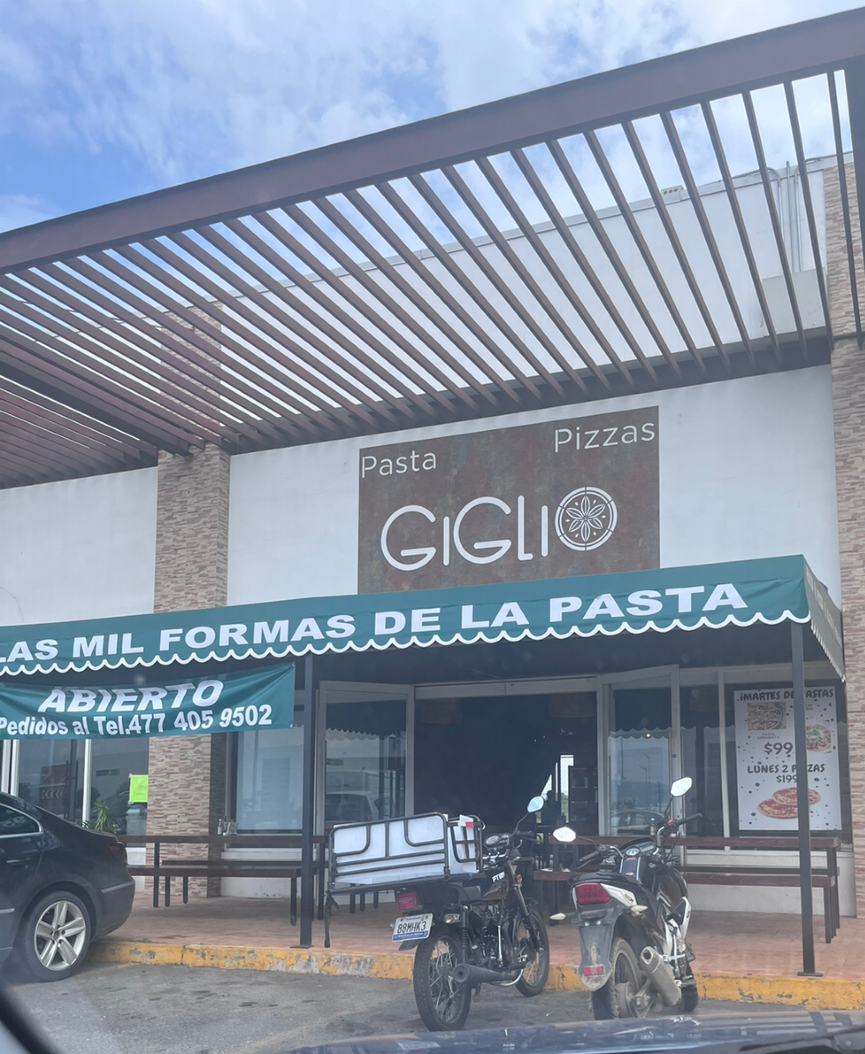 Giglio Trattoria image 3