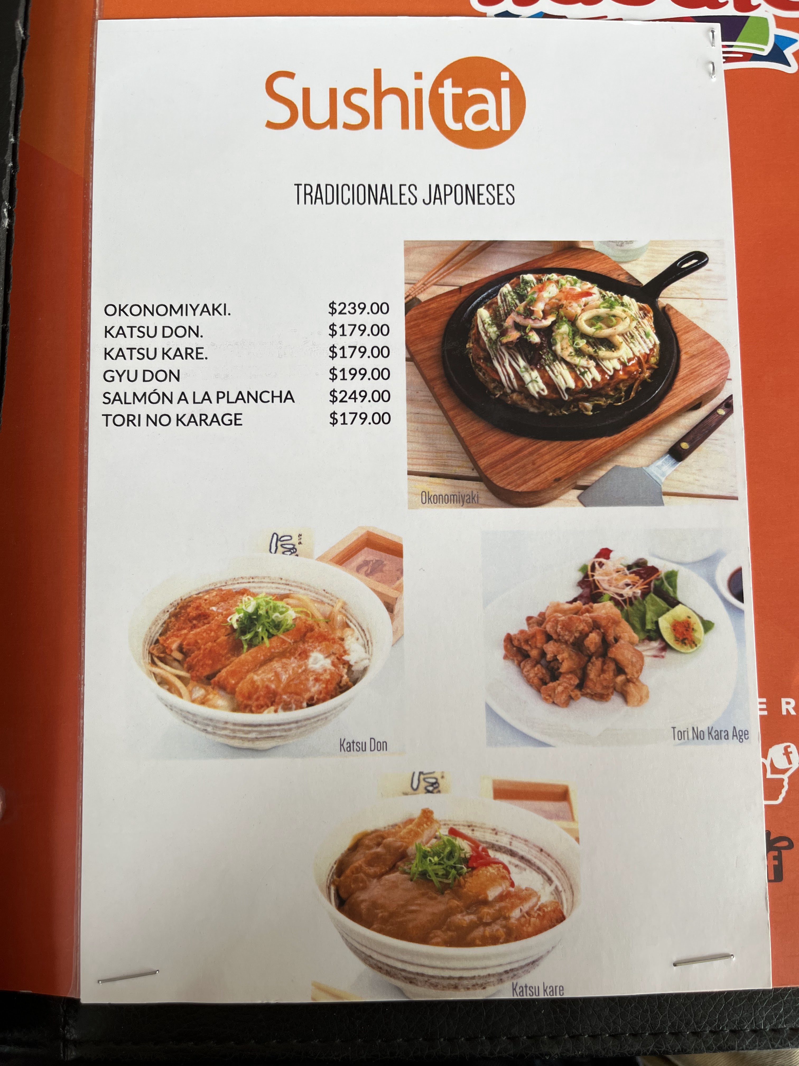 Sushitai - Puerto Interior image 3