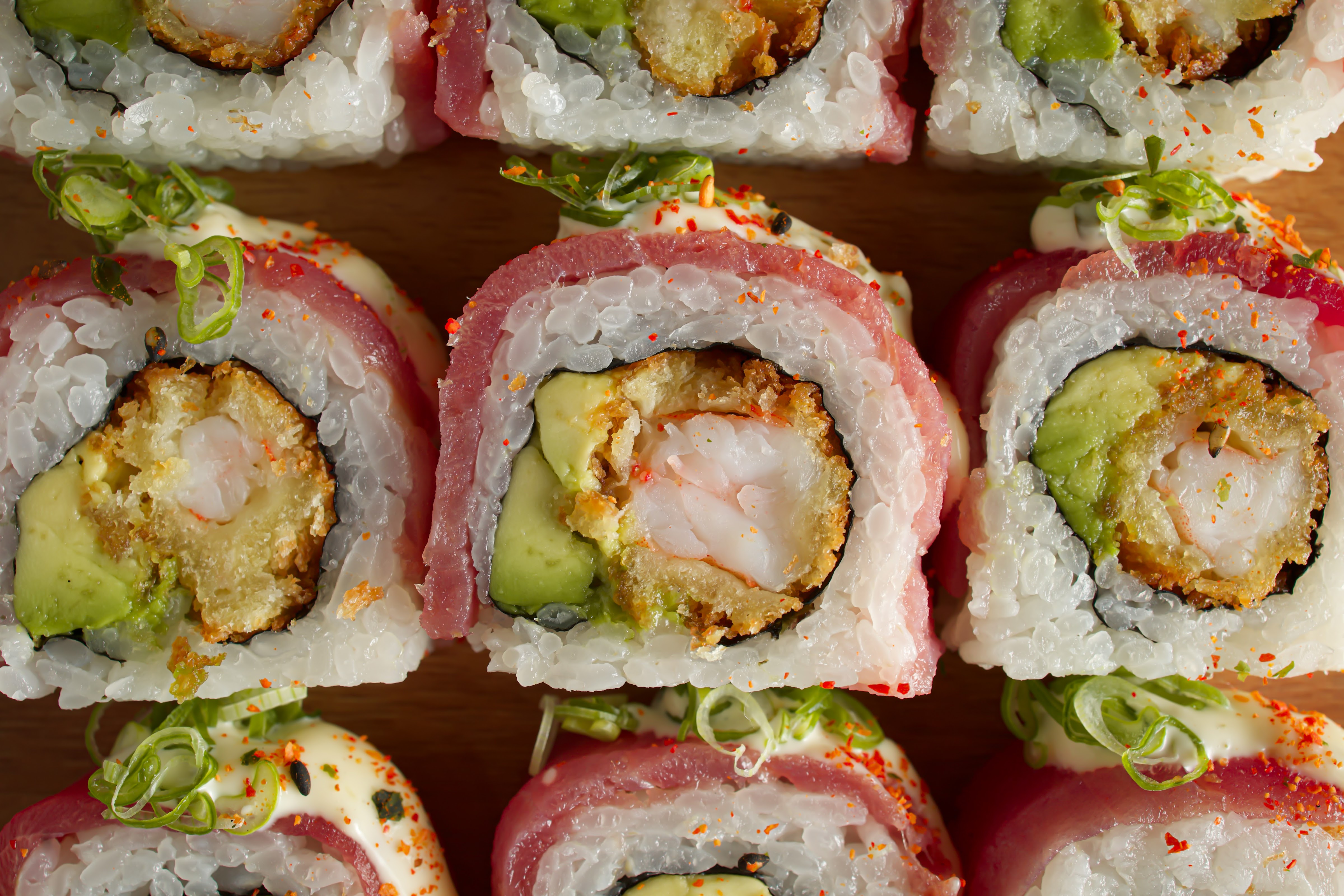 Sushitai - Puerto Interior image 4