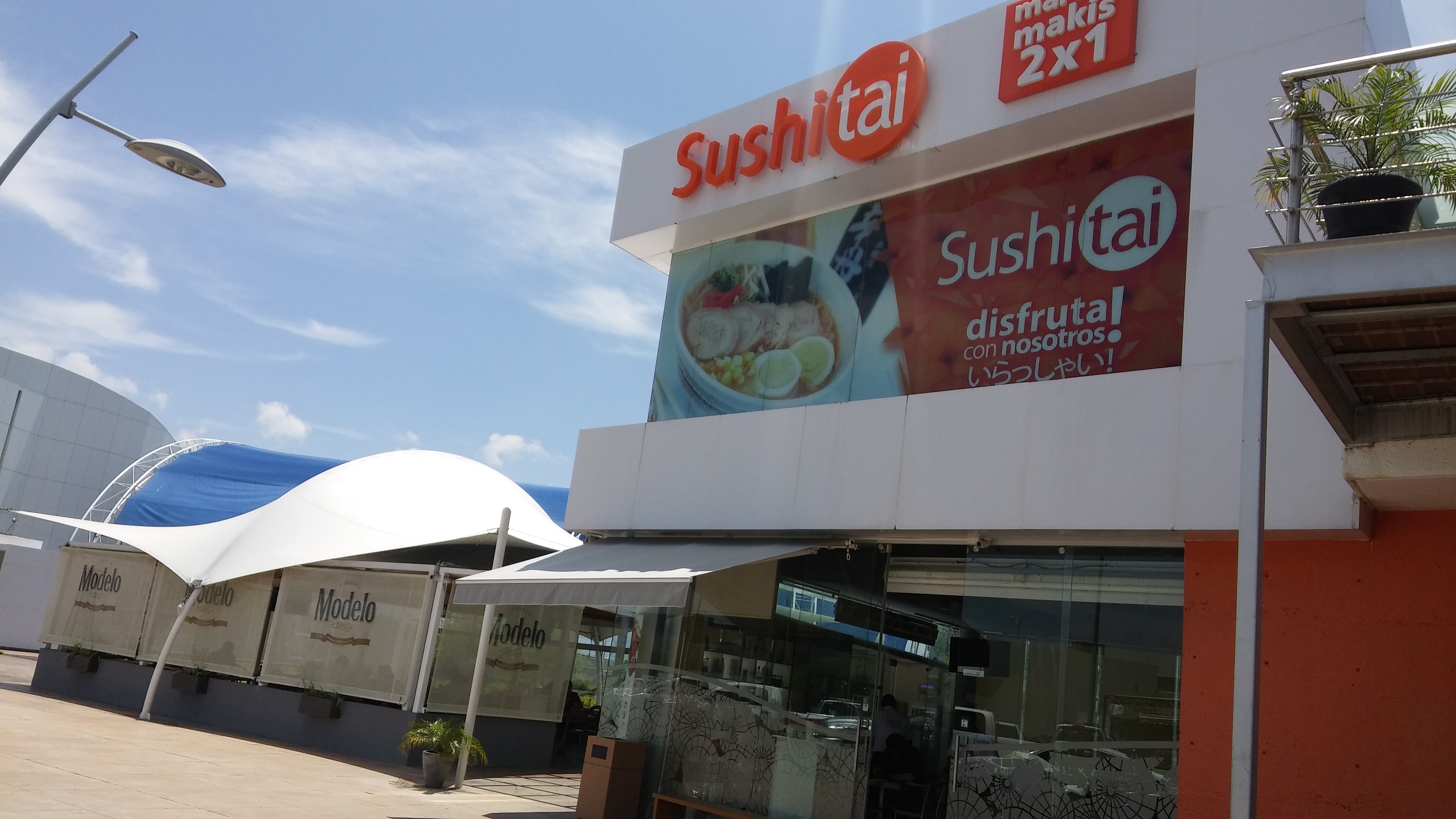 Sushitai - Puerto Interior image 5