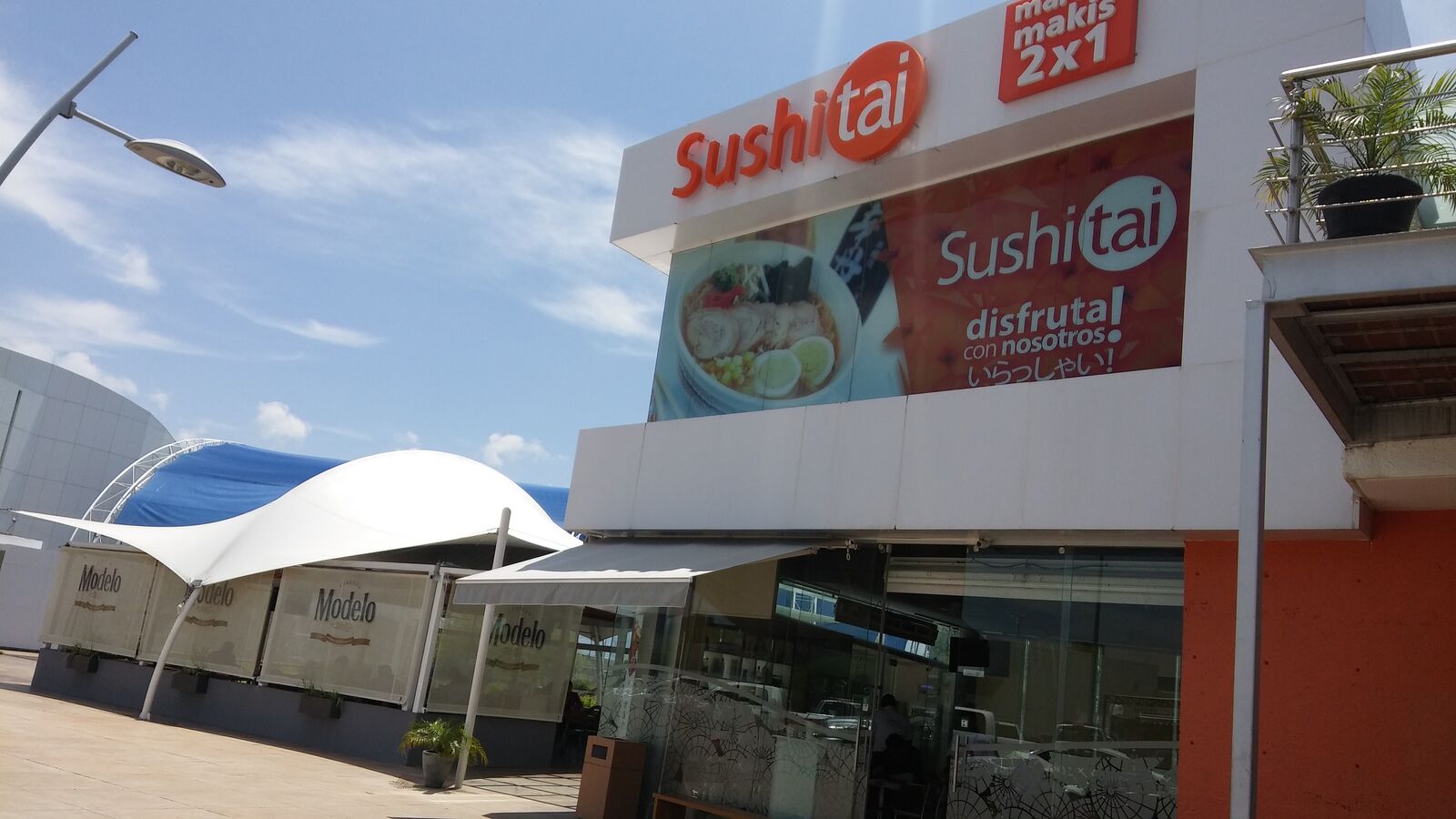 Sushitai - Puerto Interior image 5