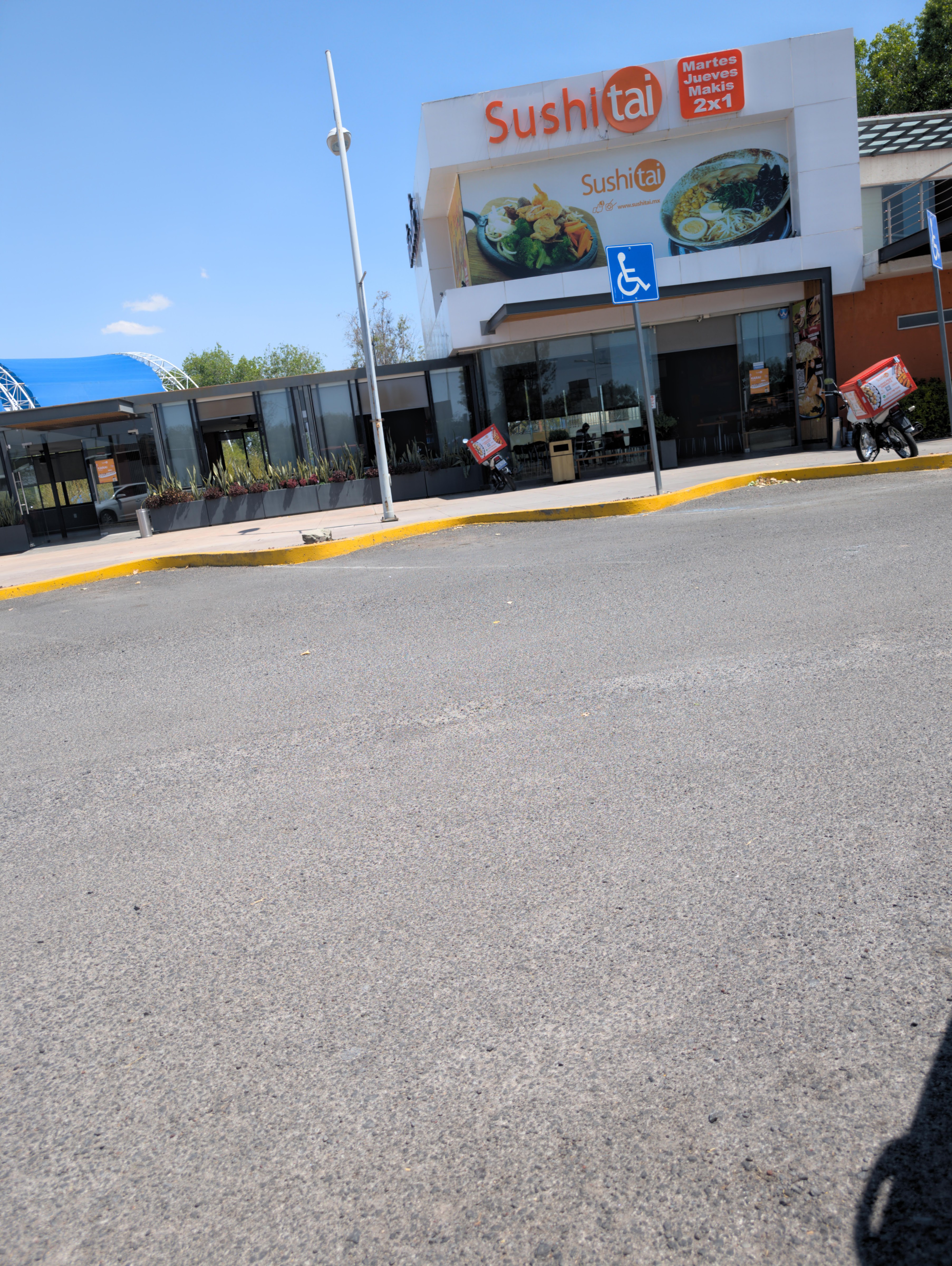 Sushitai - Puerto Interior image 7