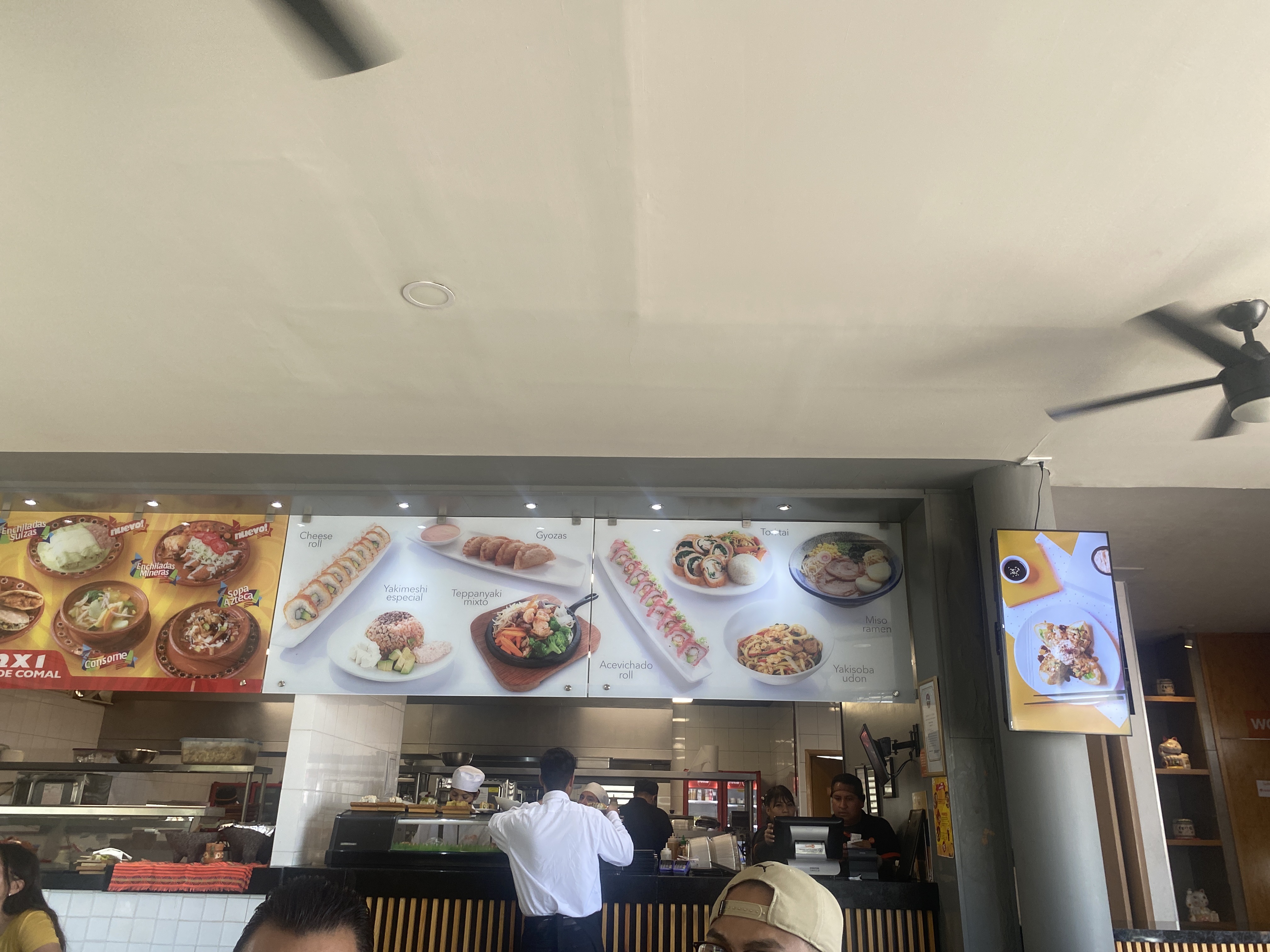 Sushitai - Puerto Interior image 8