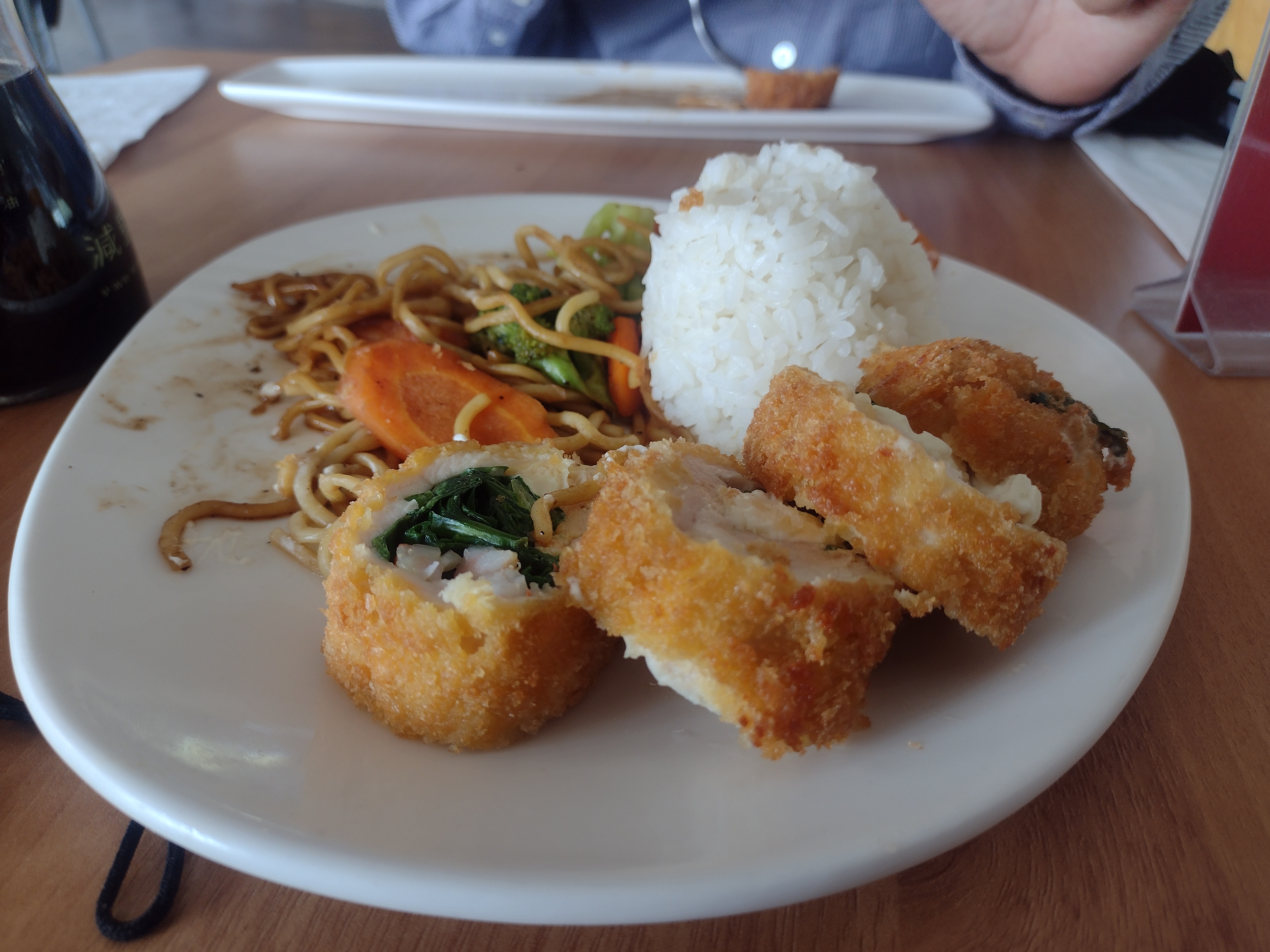 Sushitai - Puerto Interior image 10