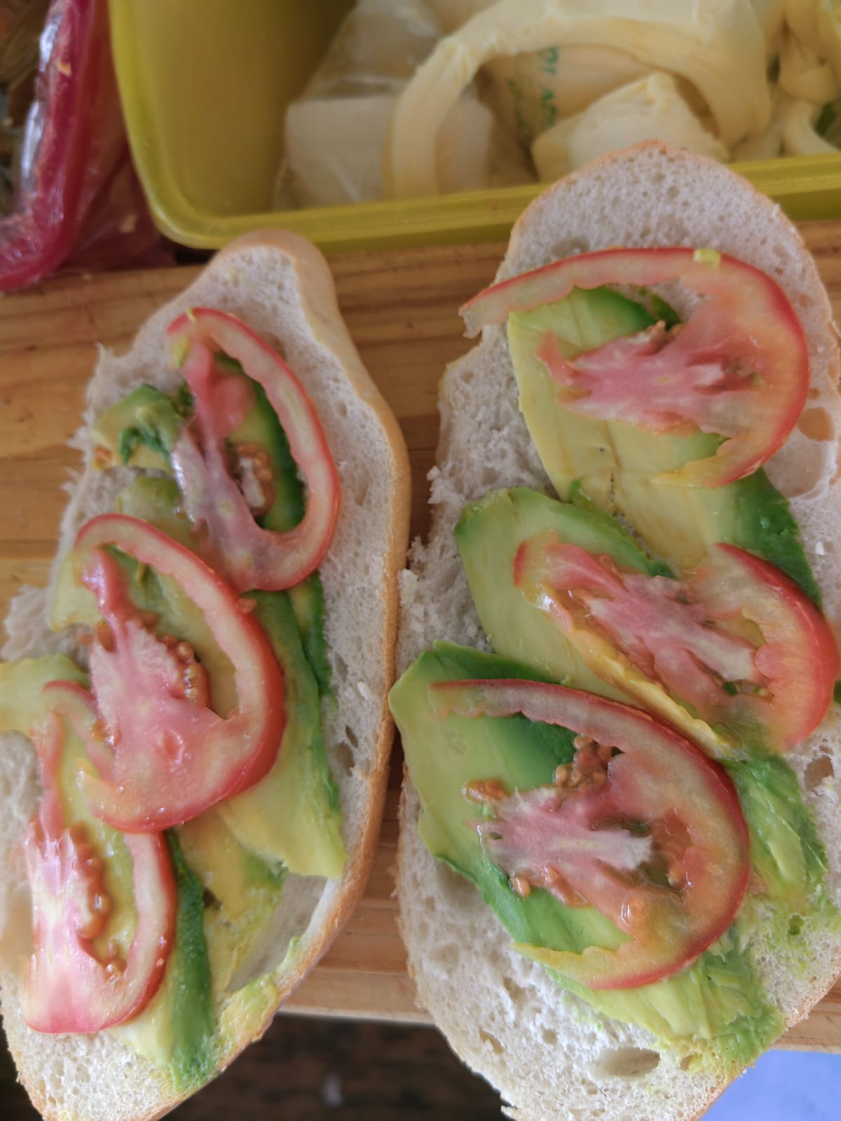 Tortas El Pachuco image 3