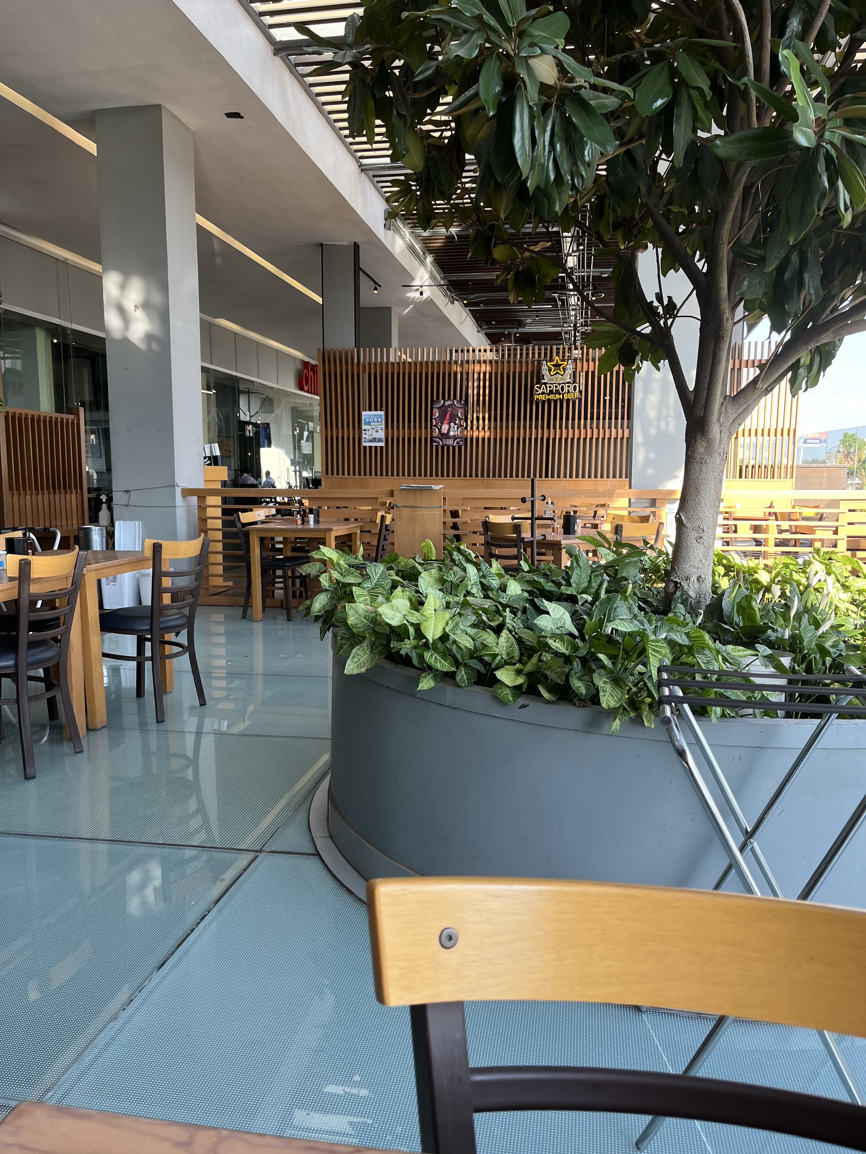 Kizen restaurante japonés image 1