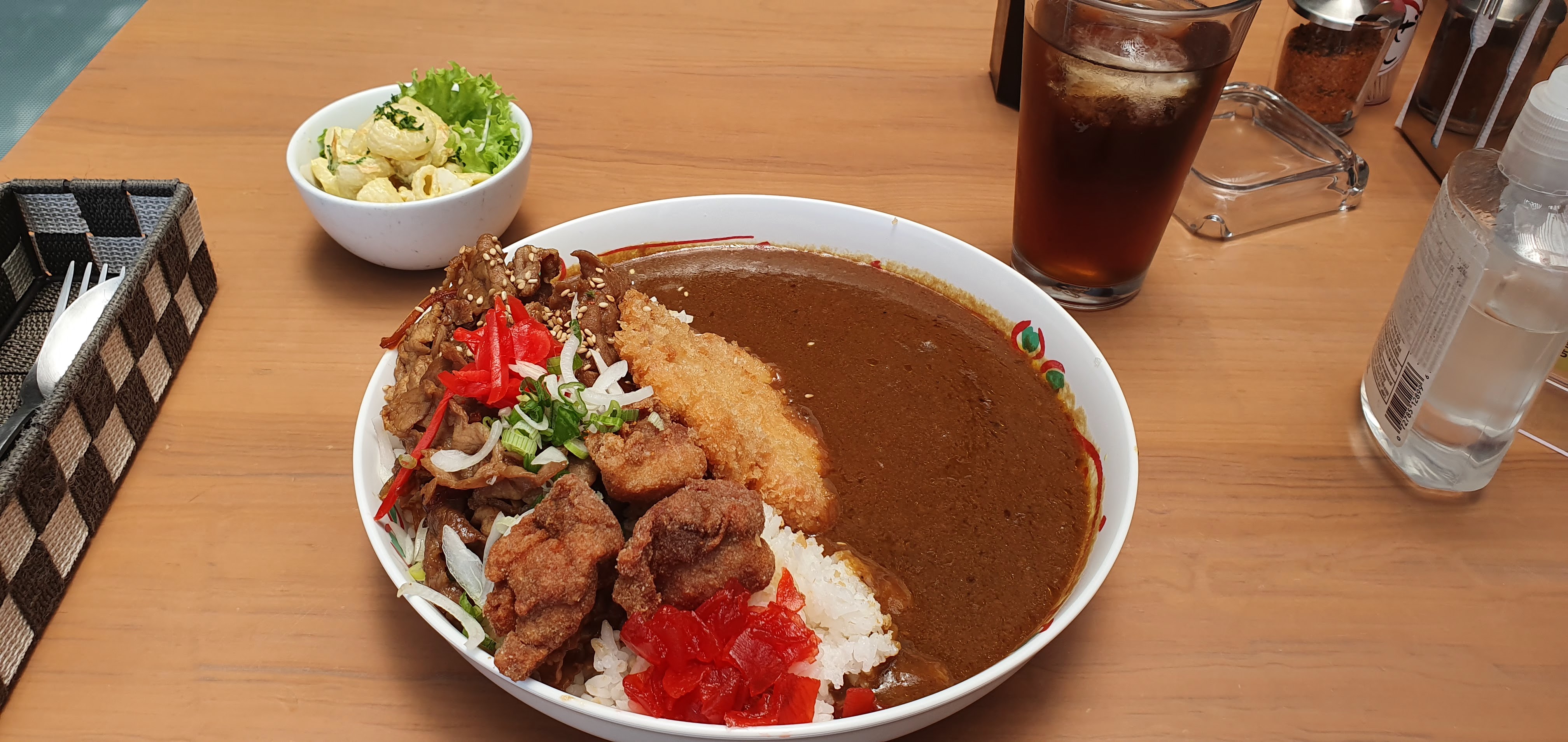 Kizen restaurante japonés image 2