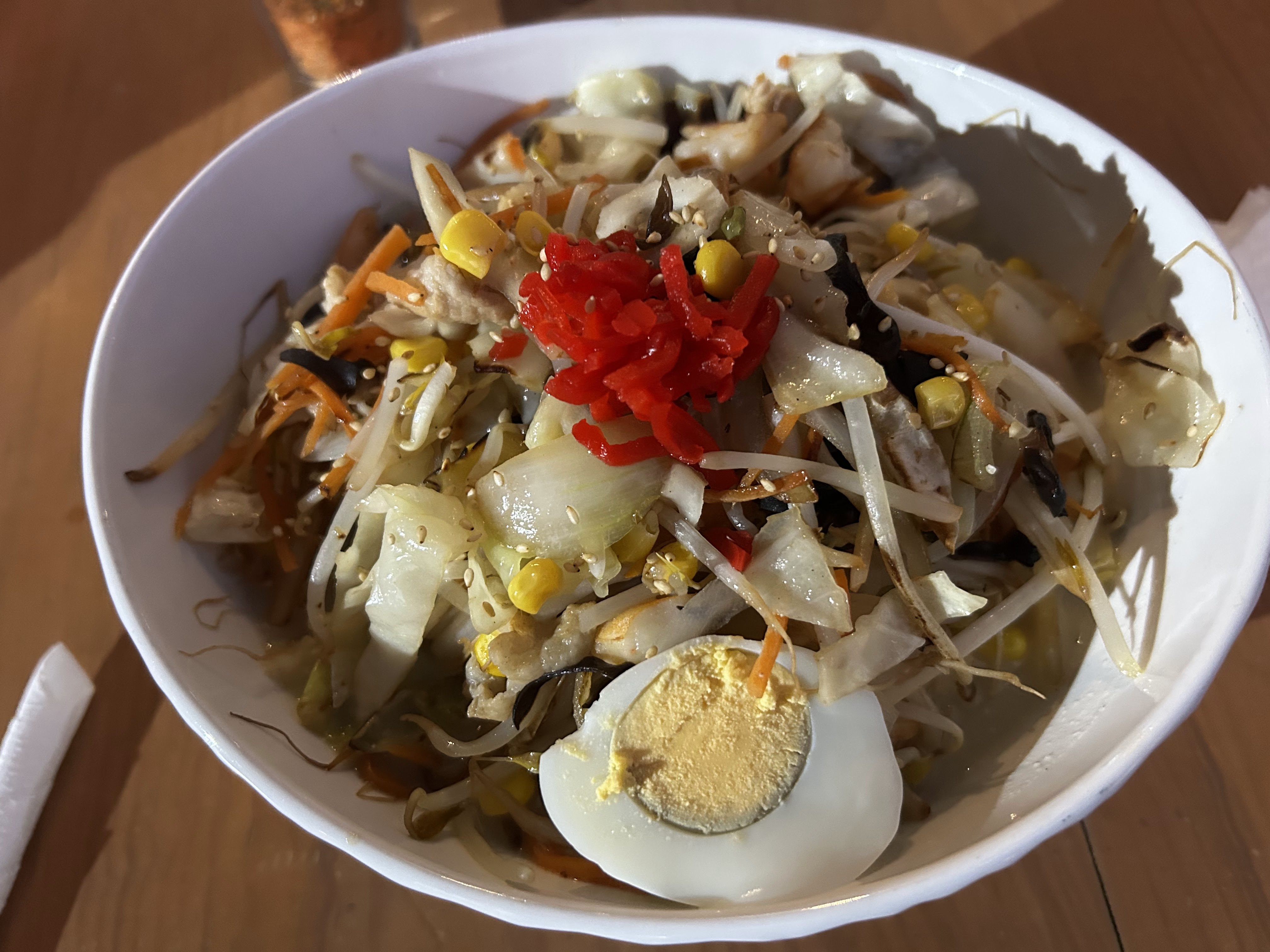 Kizen restaurante japonés image 3