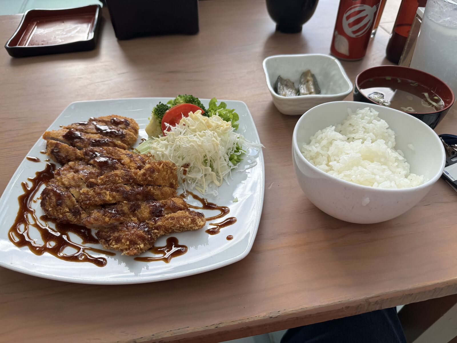 Kizen restaurante japonés image 4