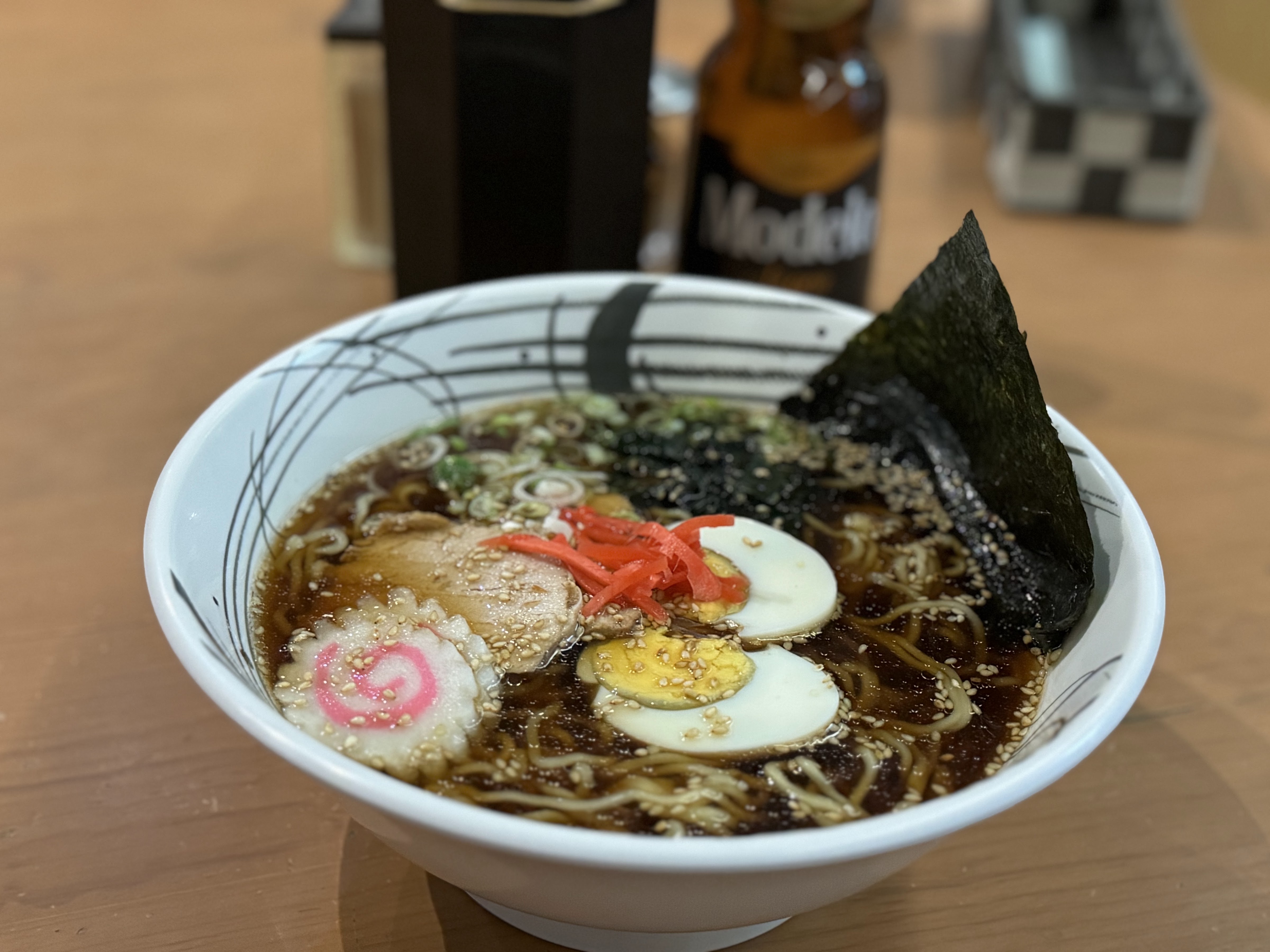 Kizen restaurante japonés image 5