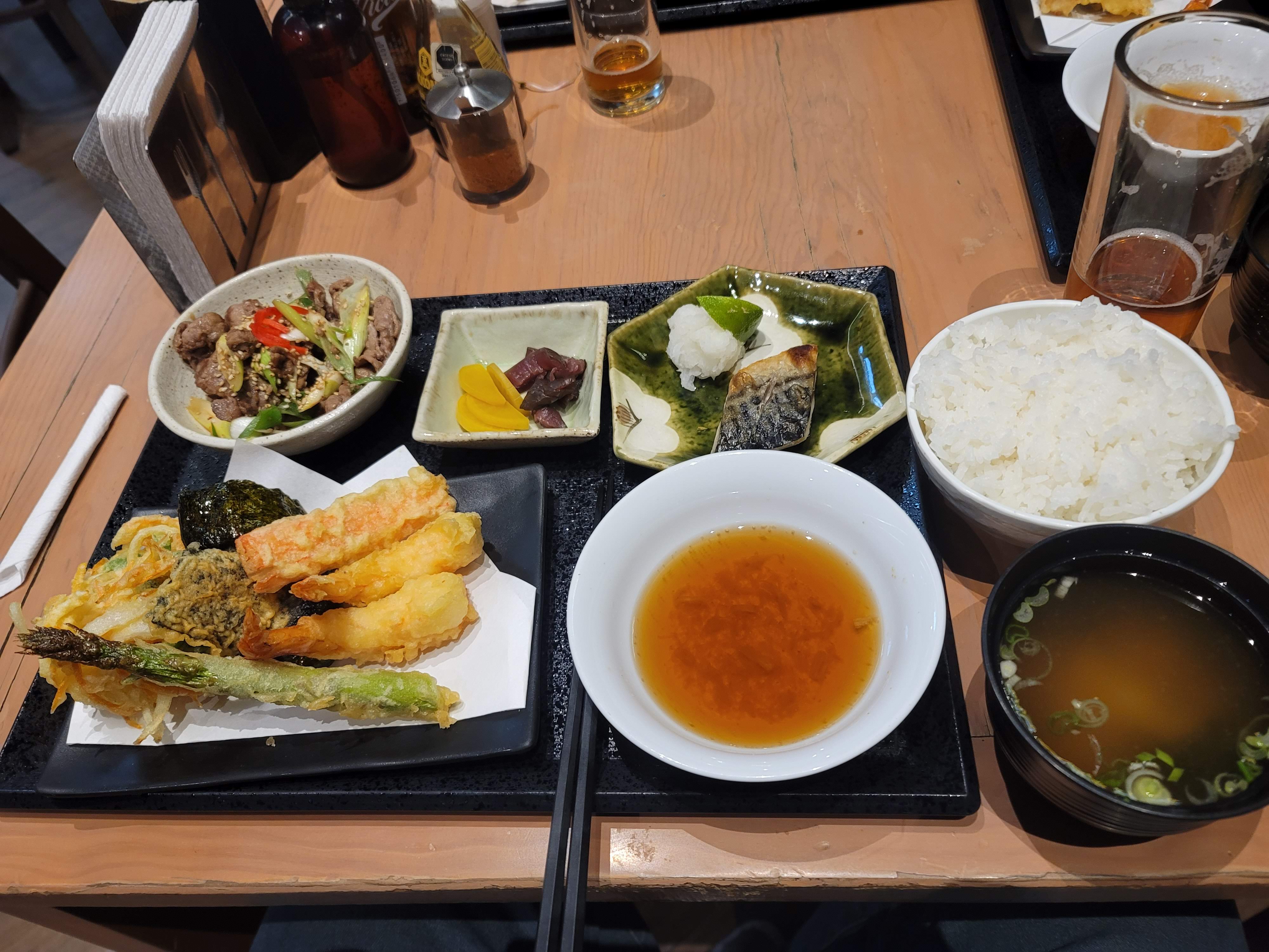 Kizen restaurante japonés image 6