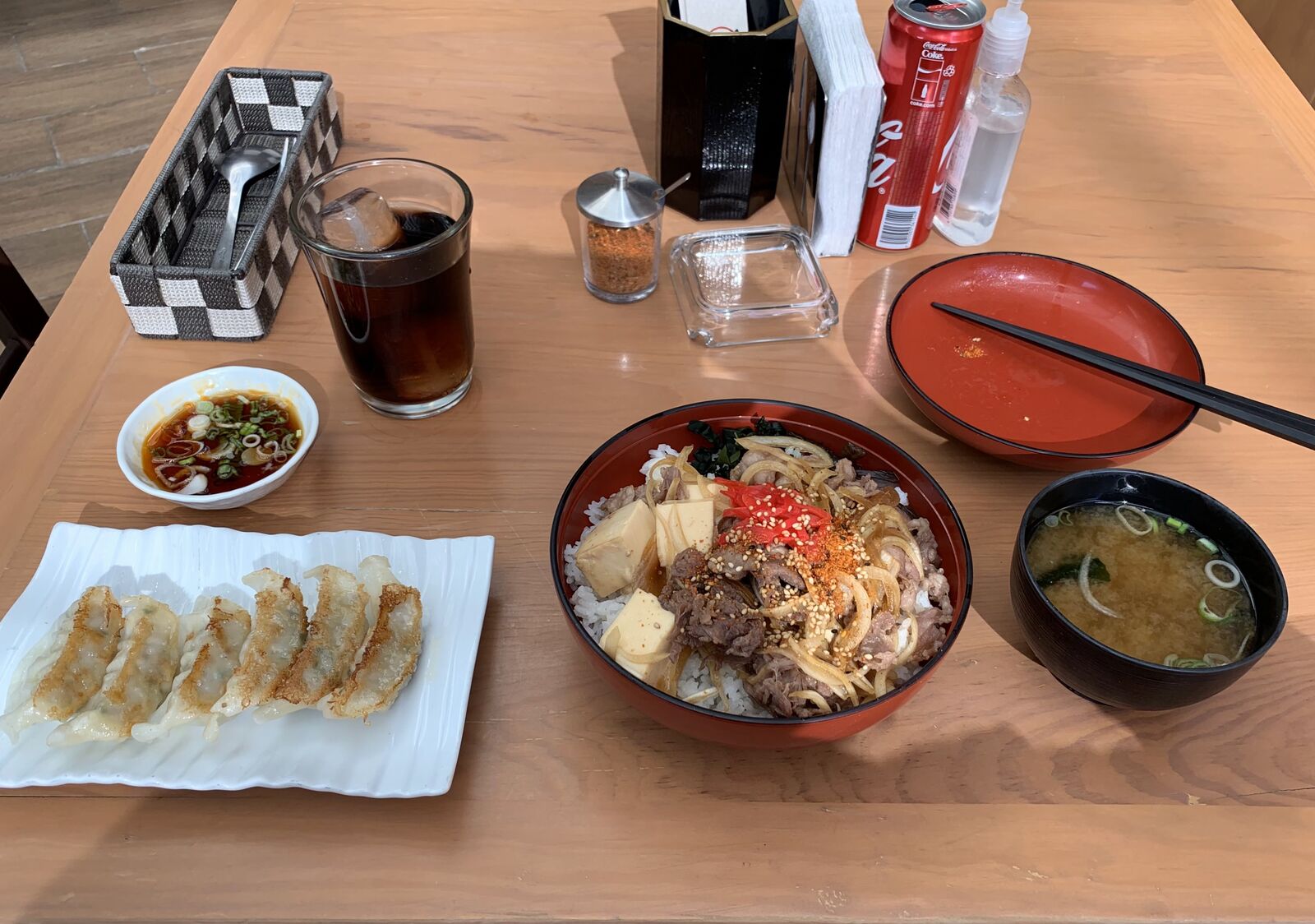 Kizen restaurante japonés image 7