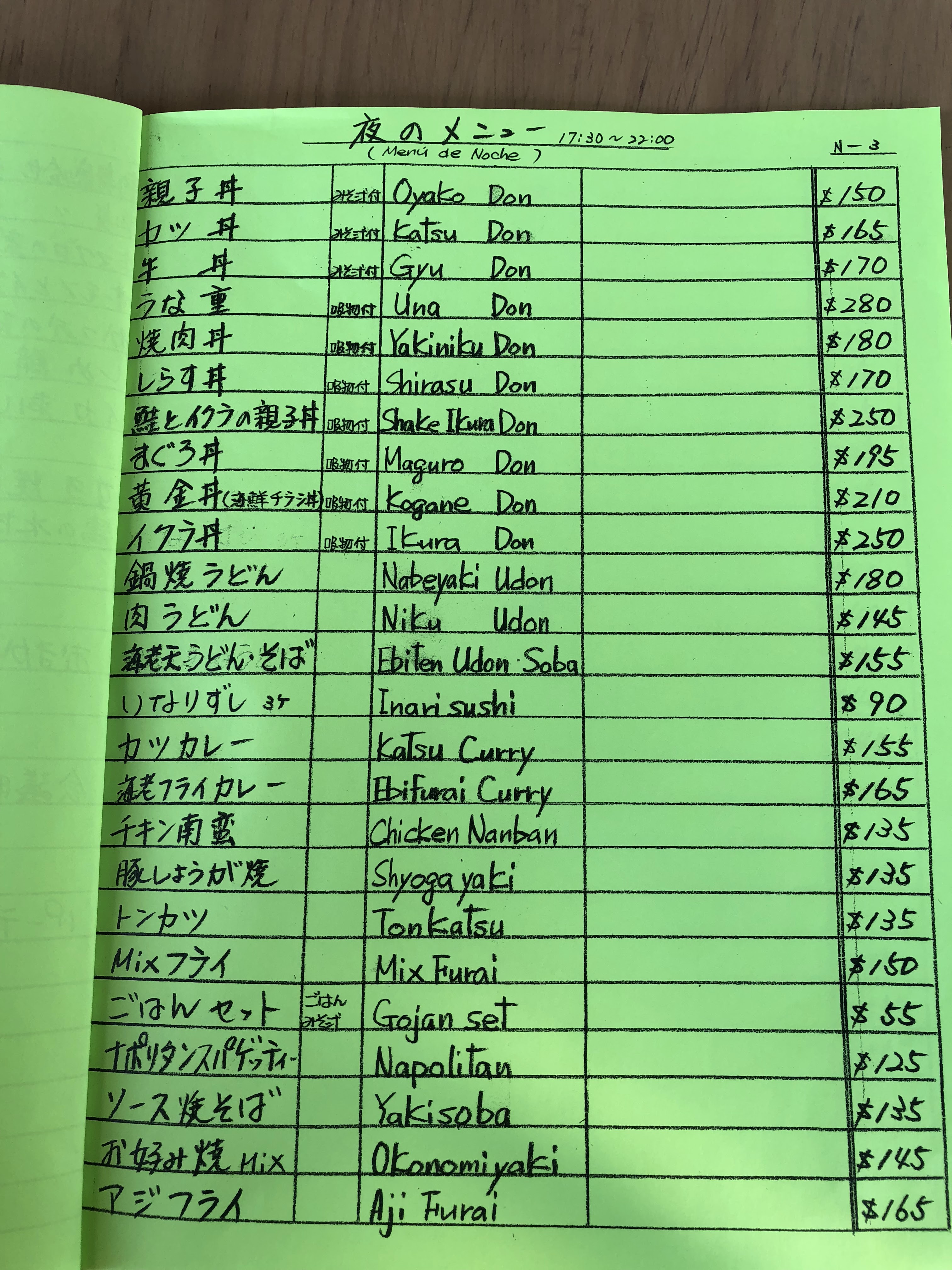 Kizen restaurante japonés image 8