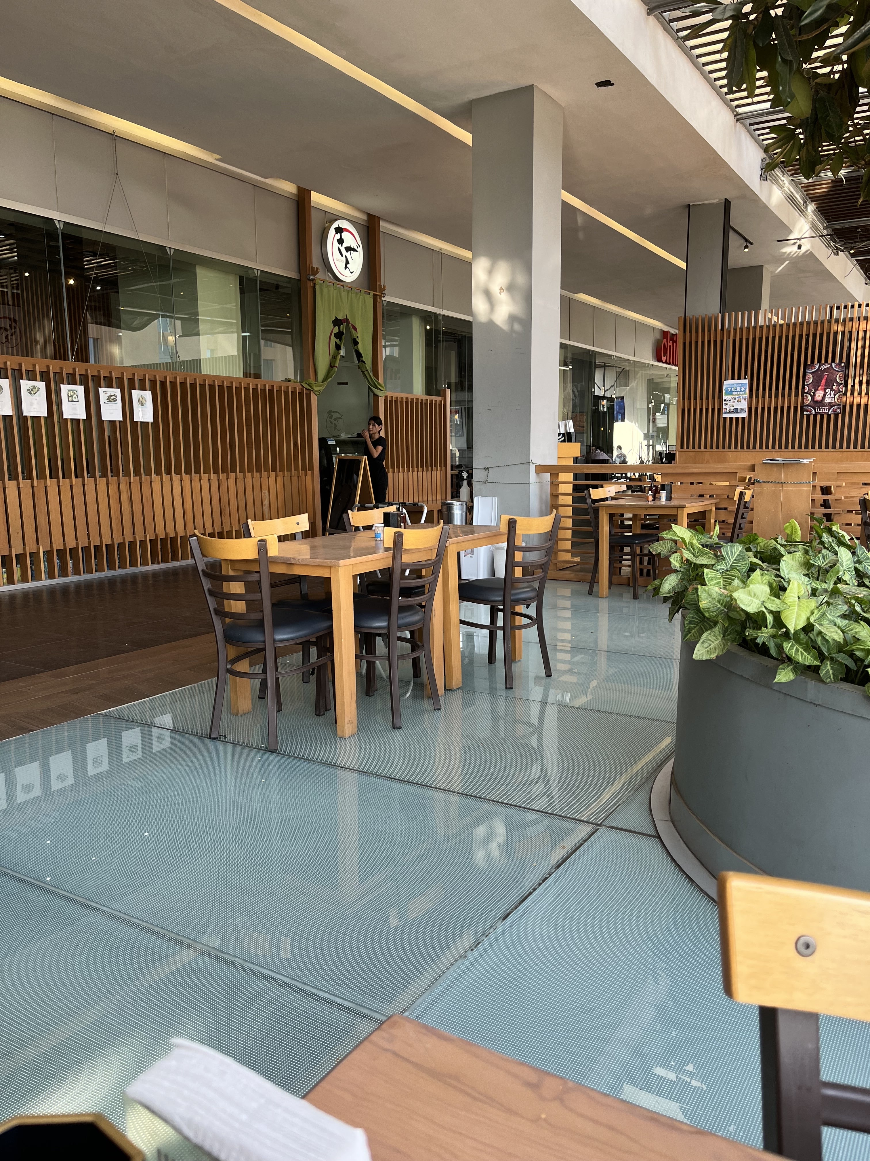 Kizen restaurante japonés image 9