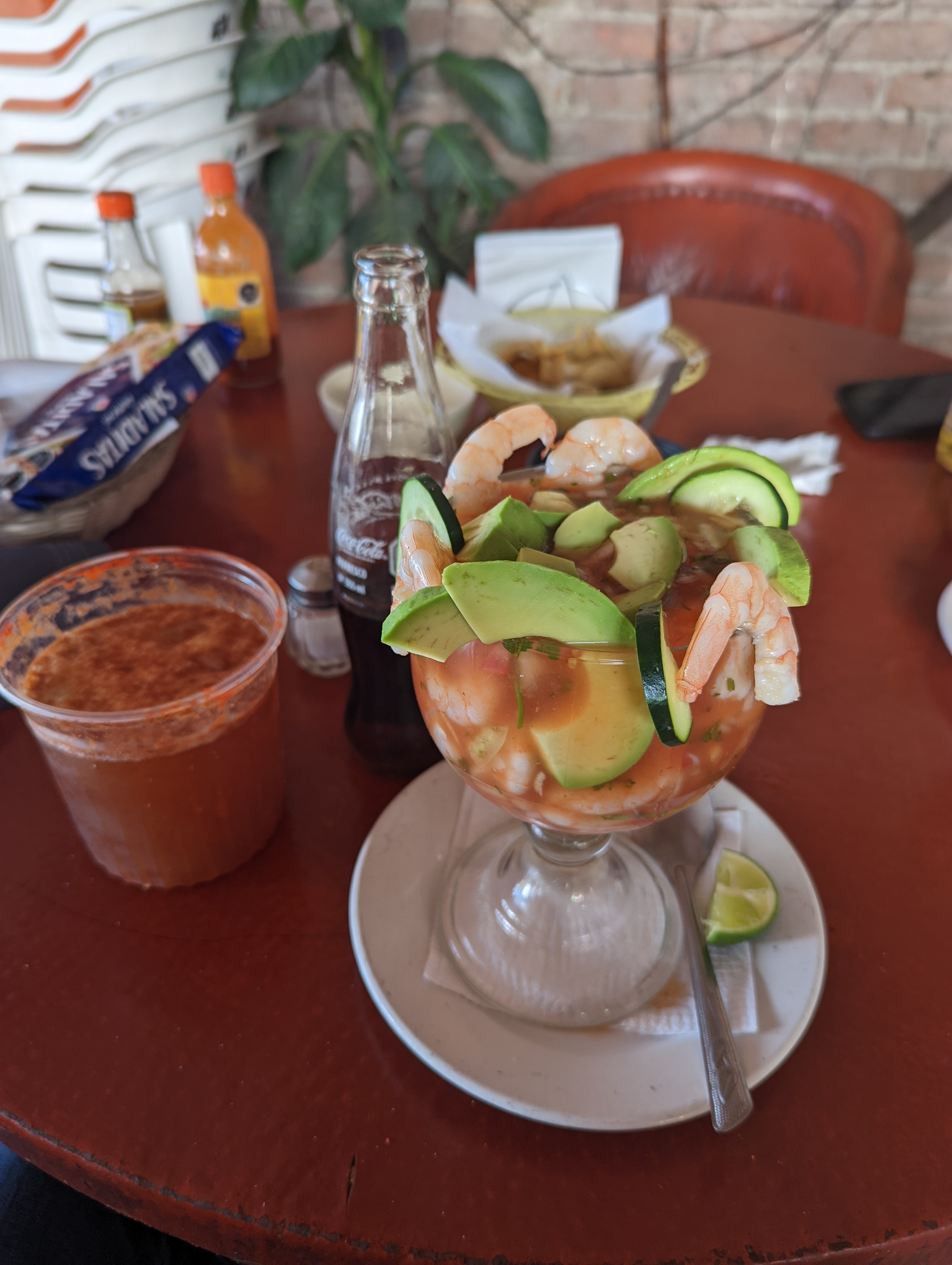 Real Colunga Restaurant Bar image 1