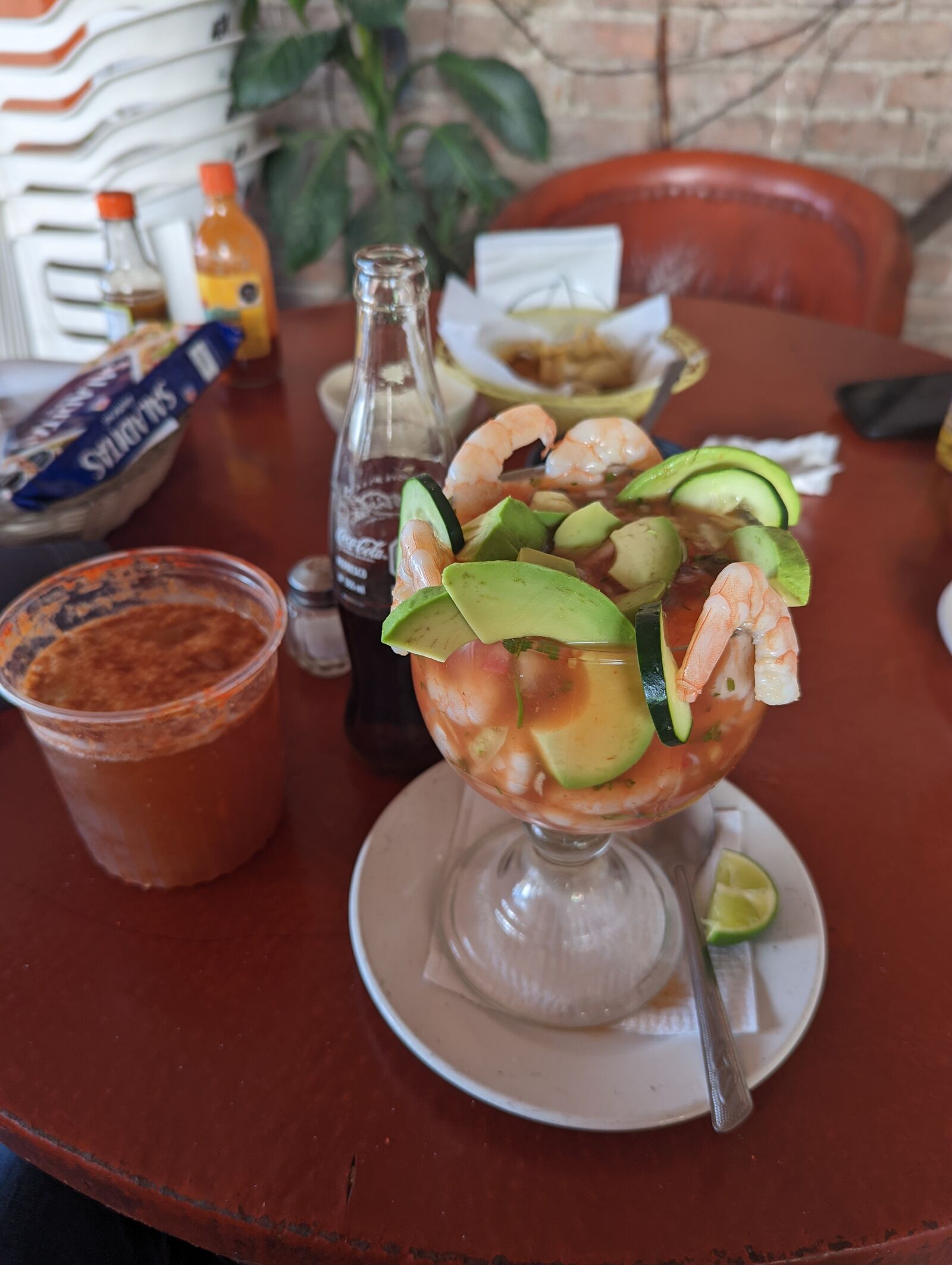 Real Colunga Restaurant Bar image 1