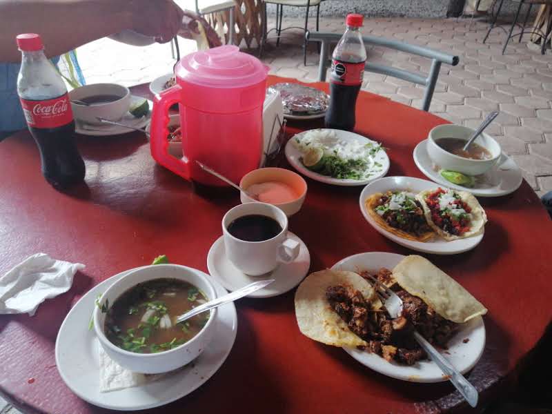 Real Colunga Restaurant Bar image 2