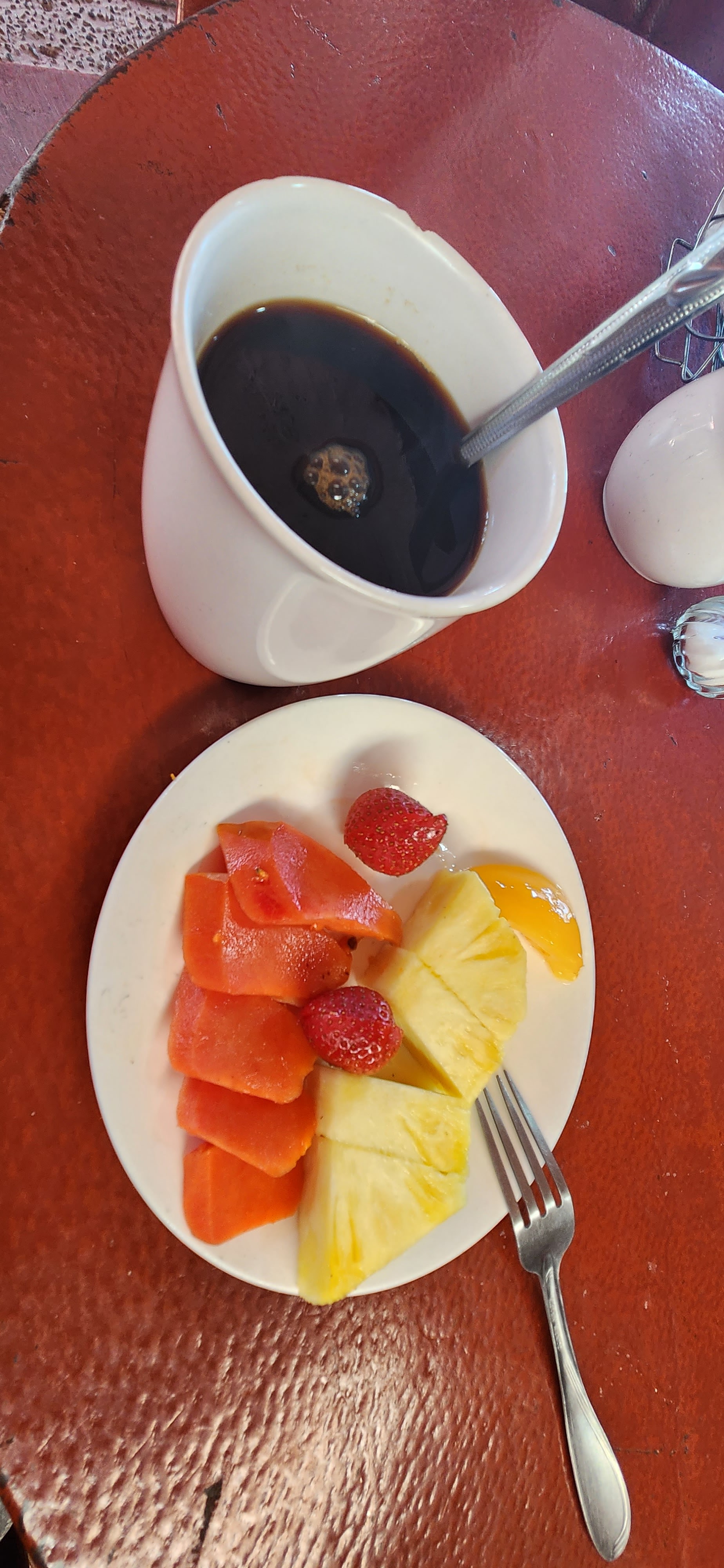 Real Colunga Restaurant Bar image 3