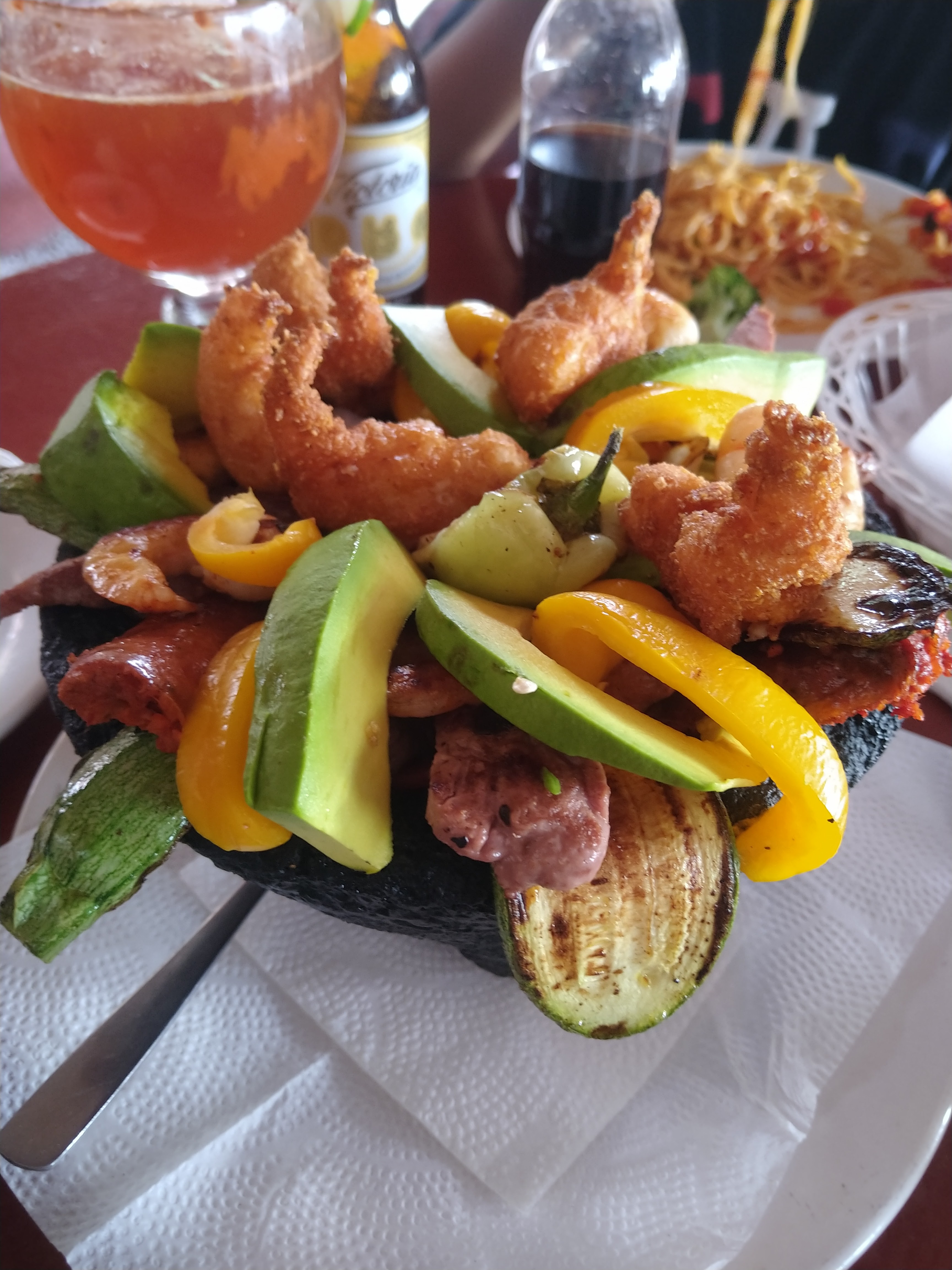 Real Colunga Restaurant Bar image 4