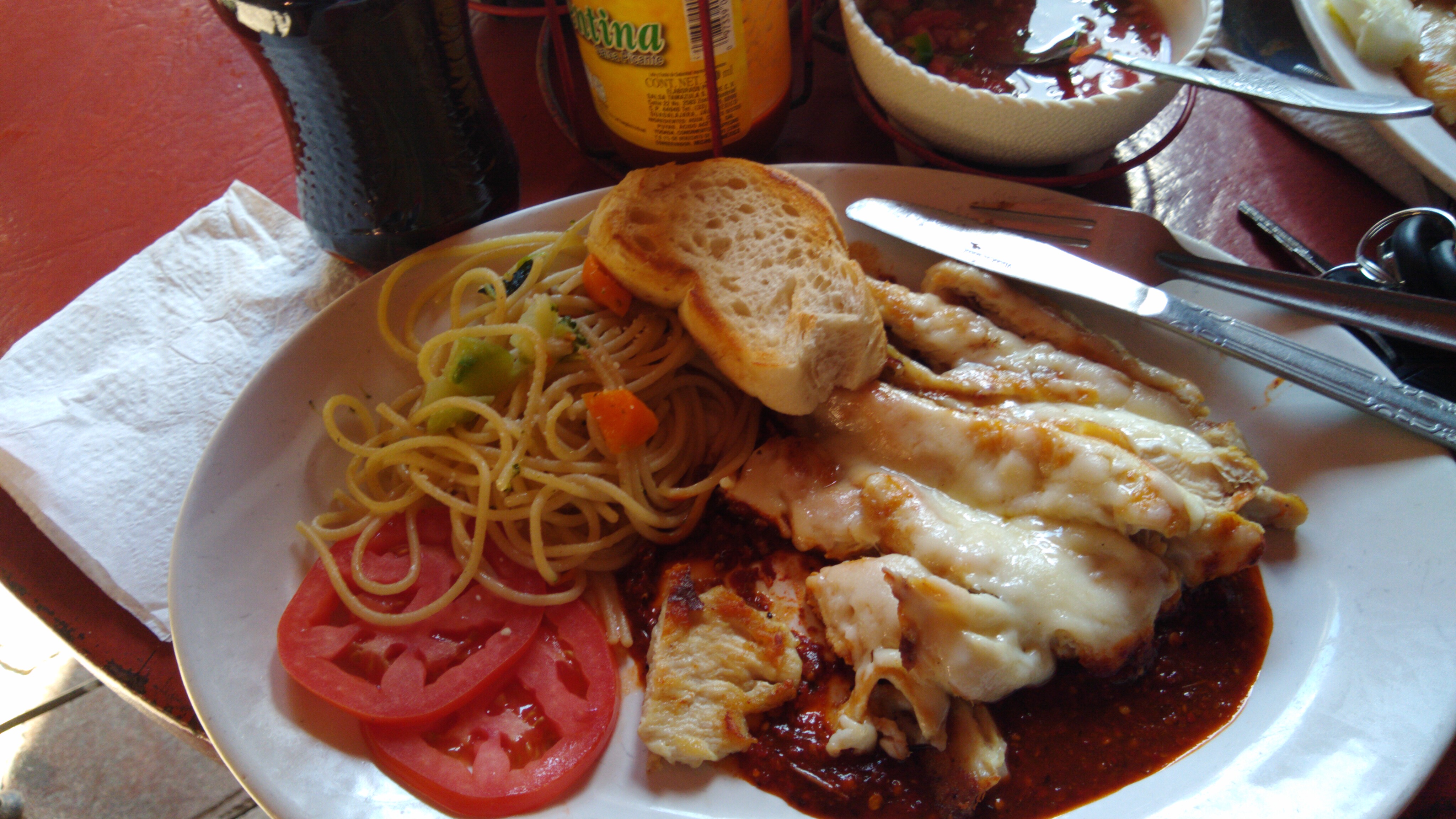 Real Colunga Restaurant Bar image 5