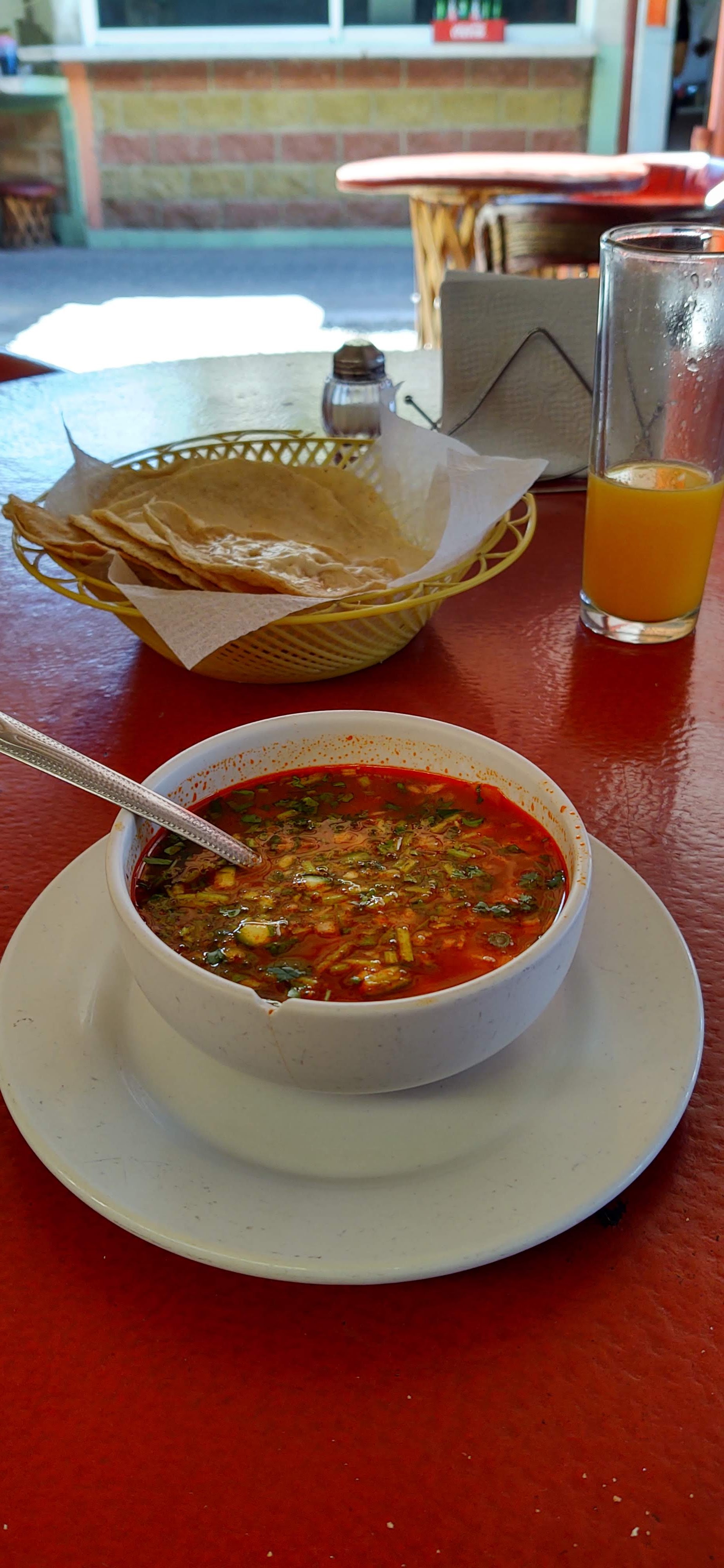 Real Colunga Restaurant Bar image 6